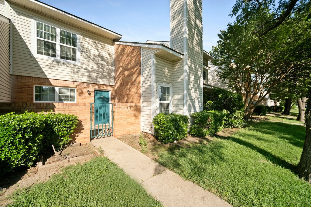 815 Summercreek Drive