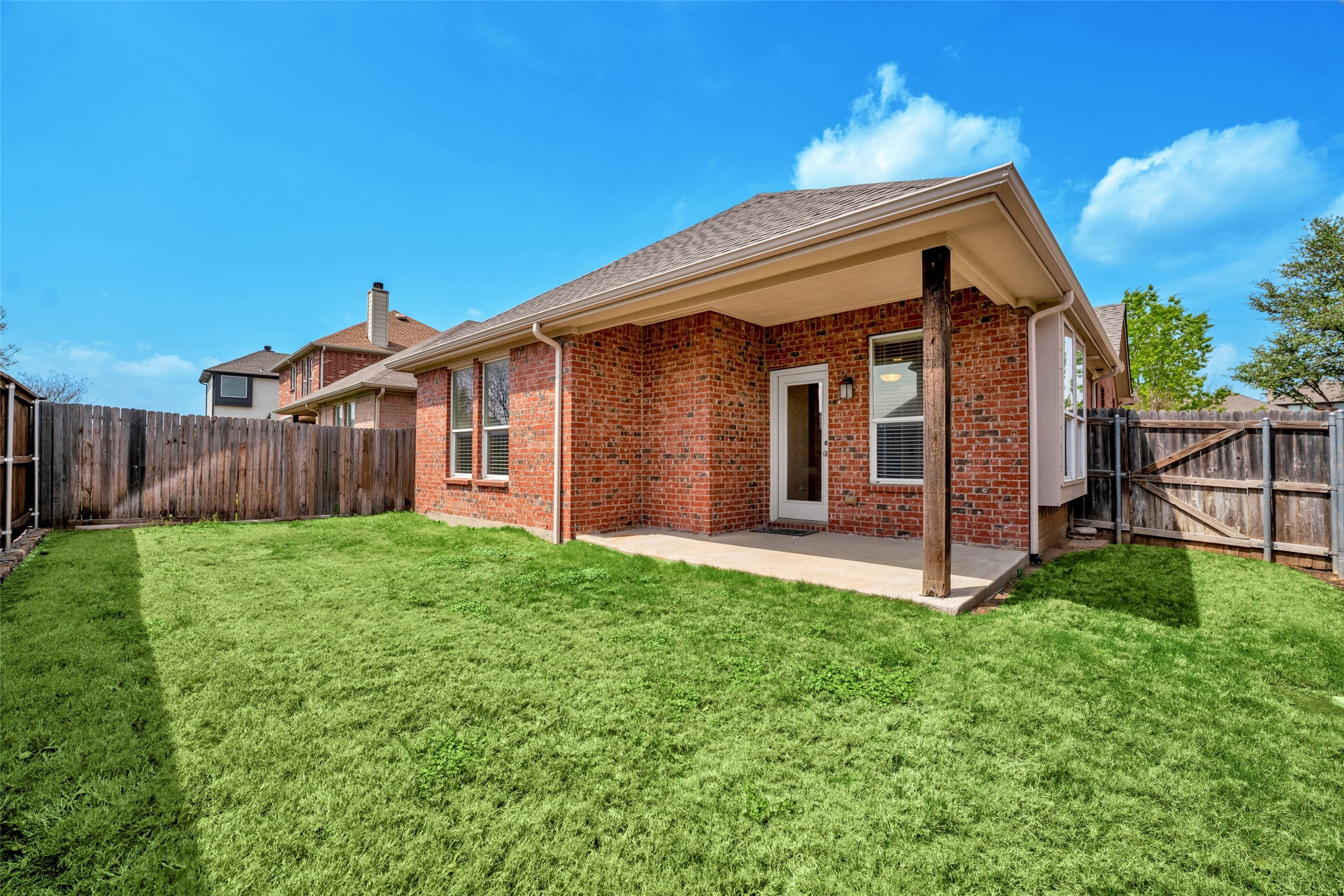 16024 Alvarado Drive