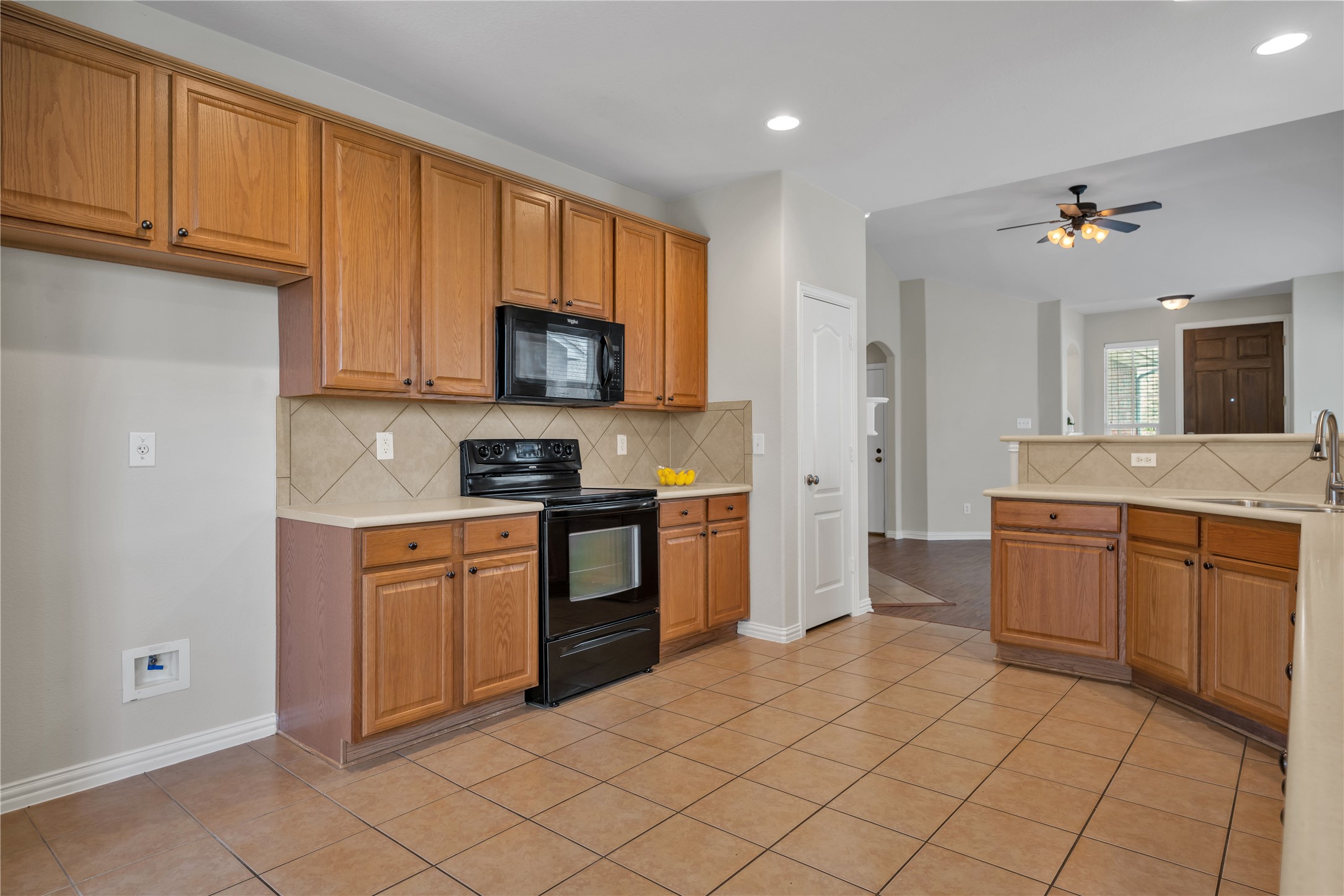16024 Alvarado Drive