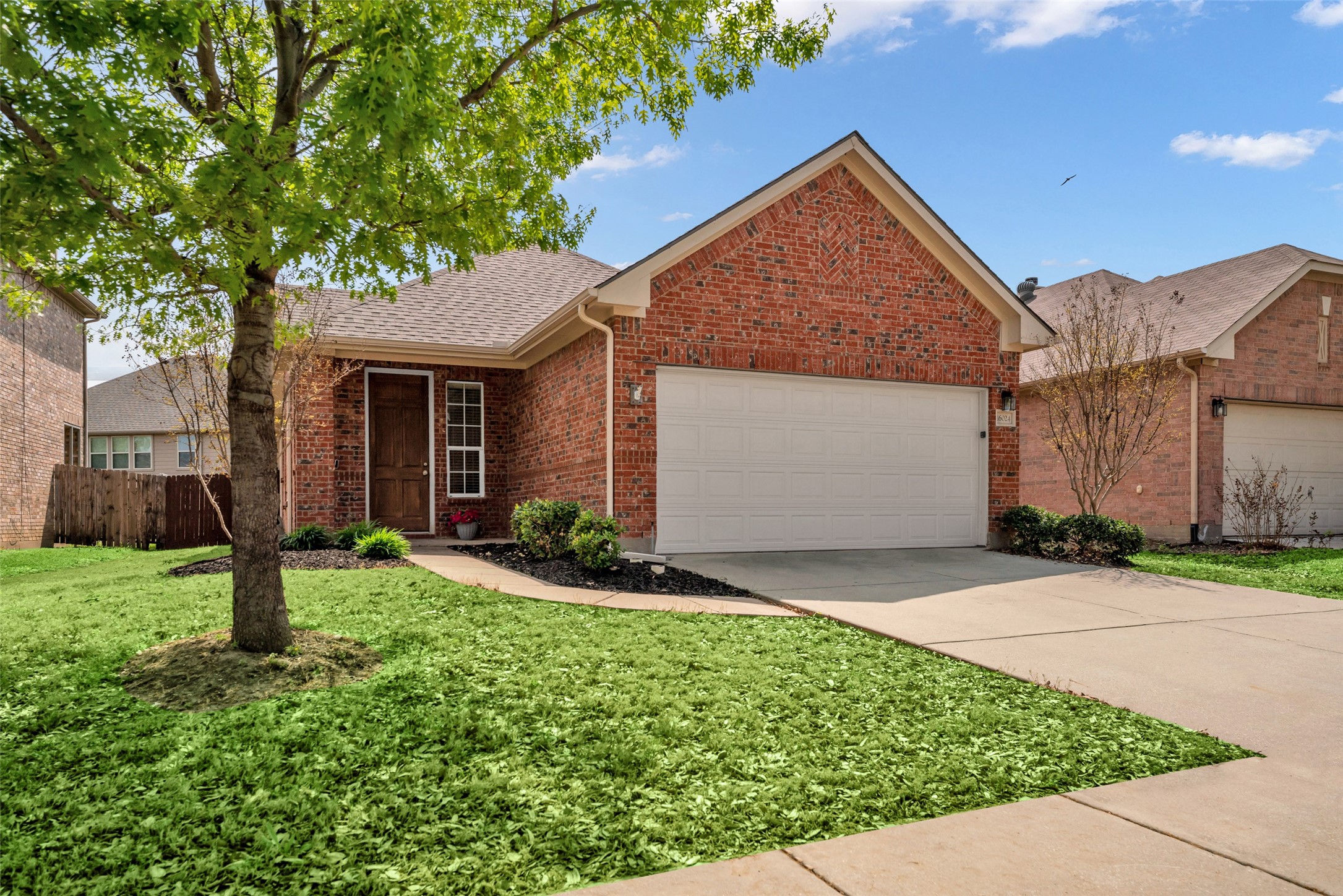 16024 Alvarado Drive