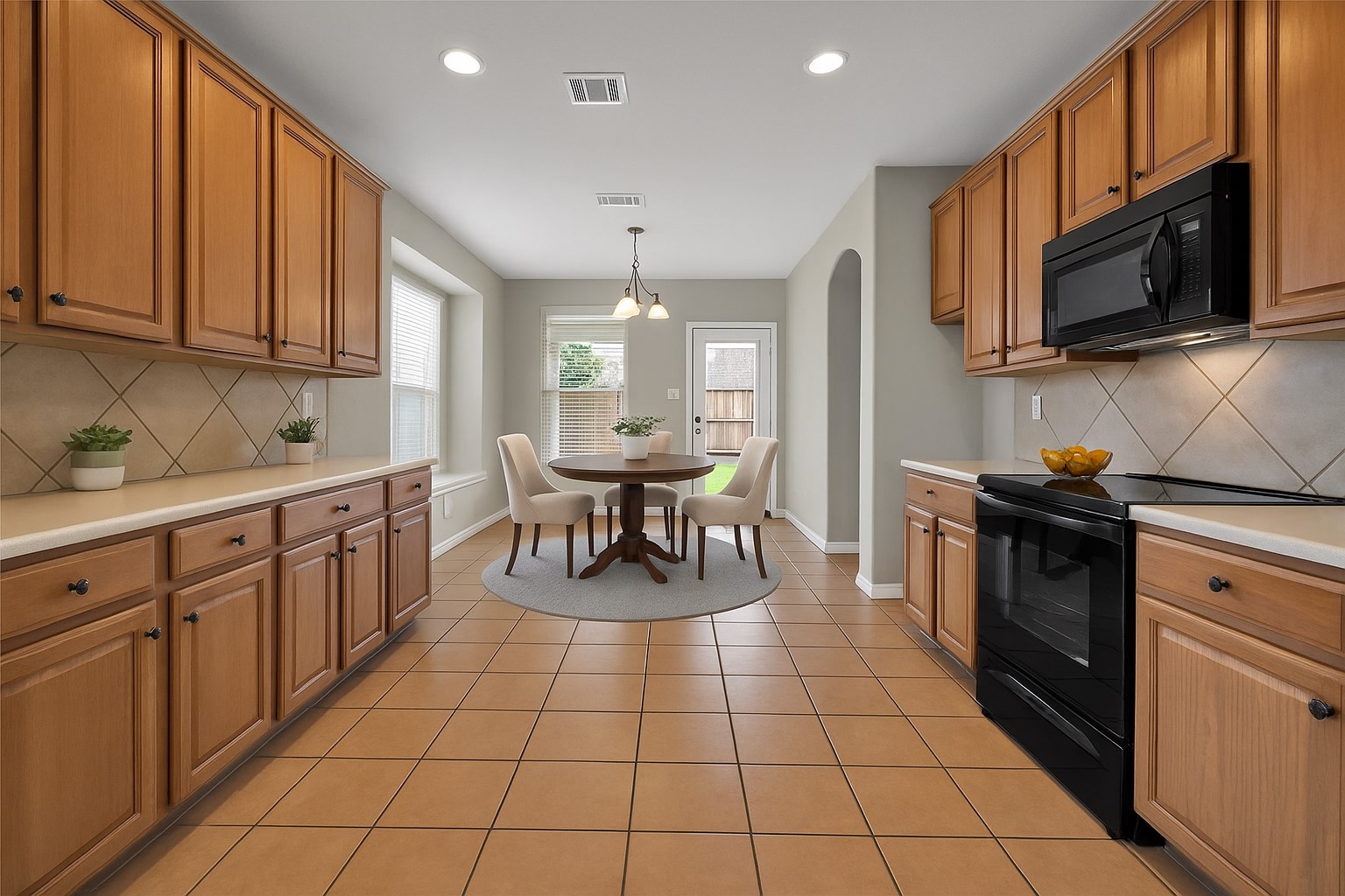 16024 Alvarado Drive