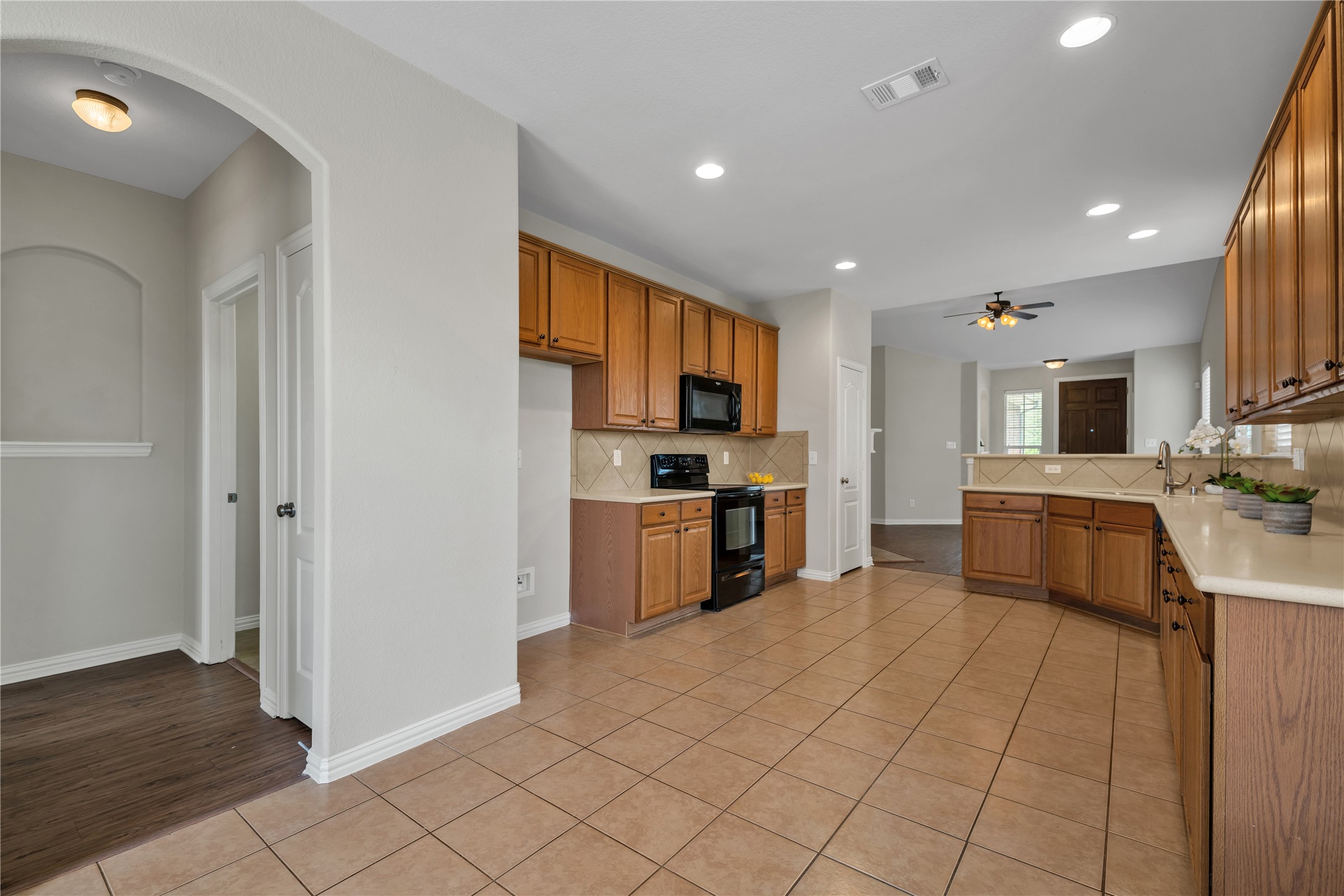 16024 Alvarado Drive