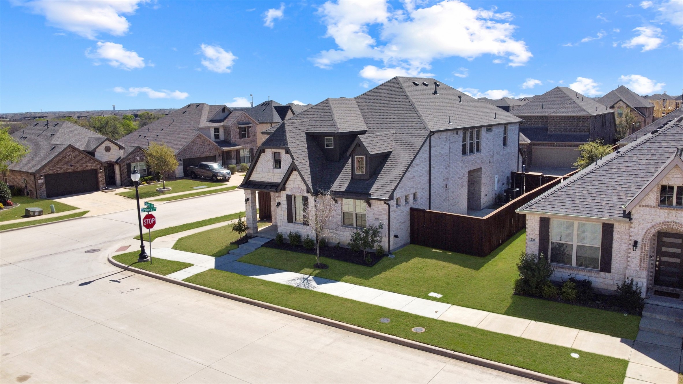 2001 Barx Drive