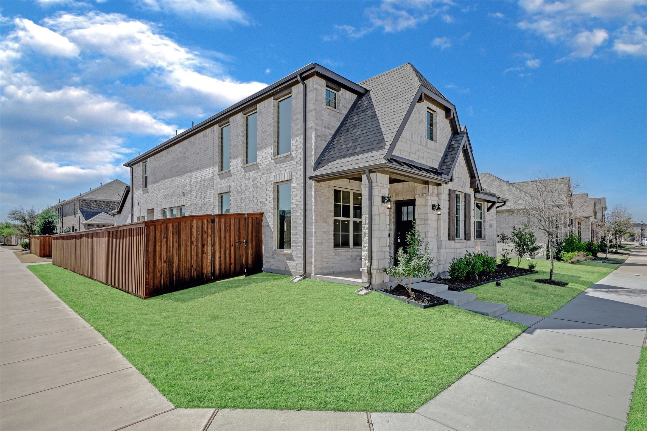2001 Barx Drive