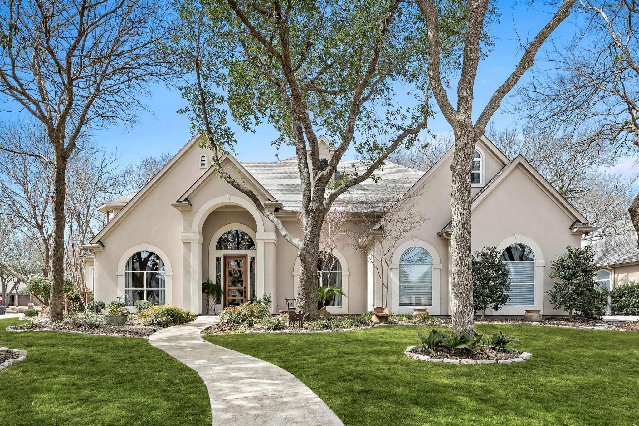 4710 Parkwood Drive