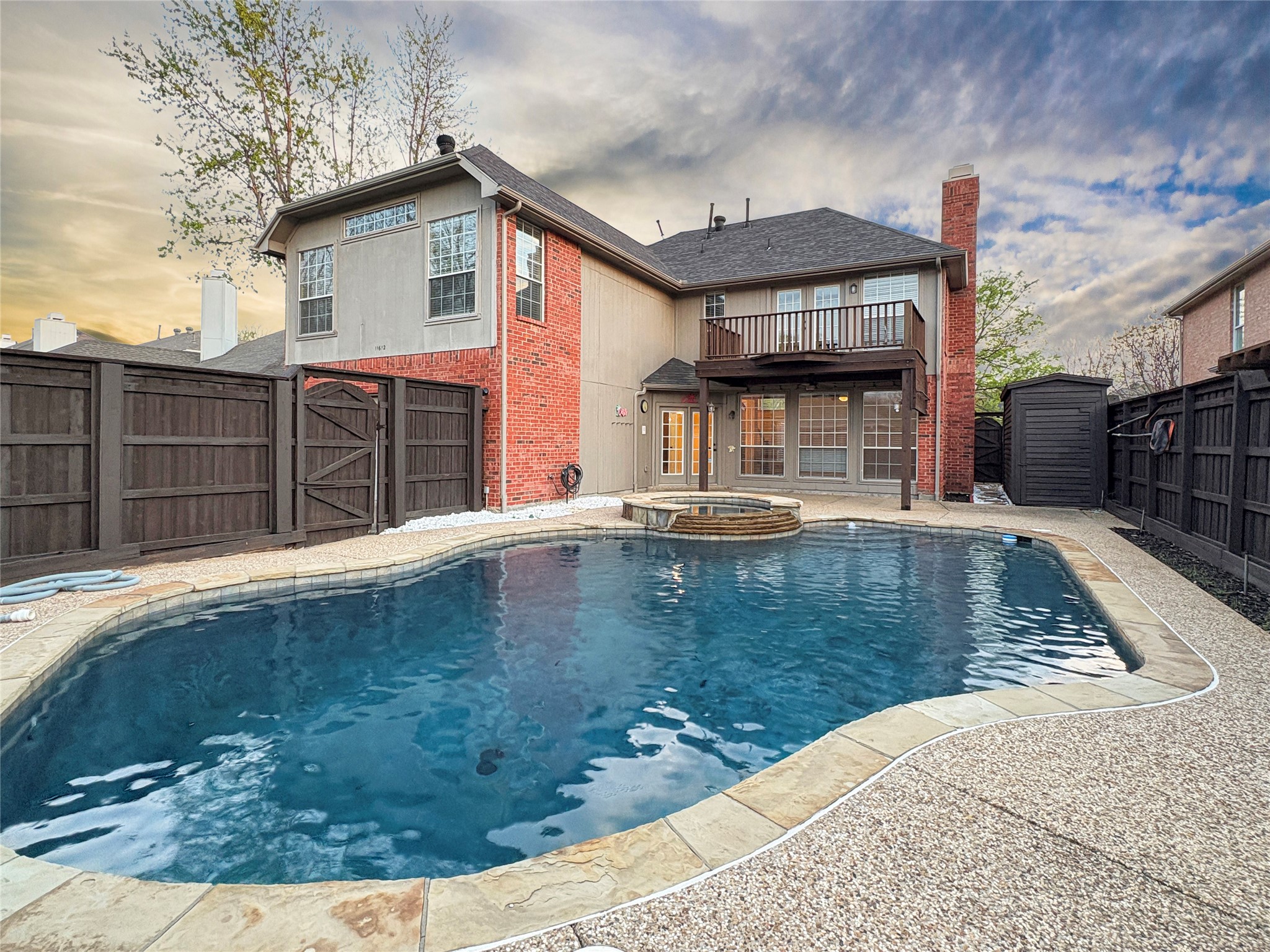 11612 Alexandria Drive
