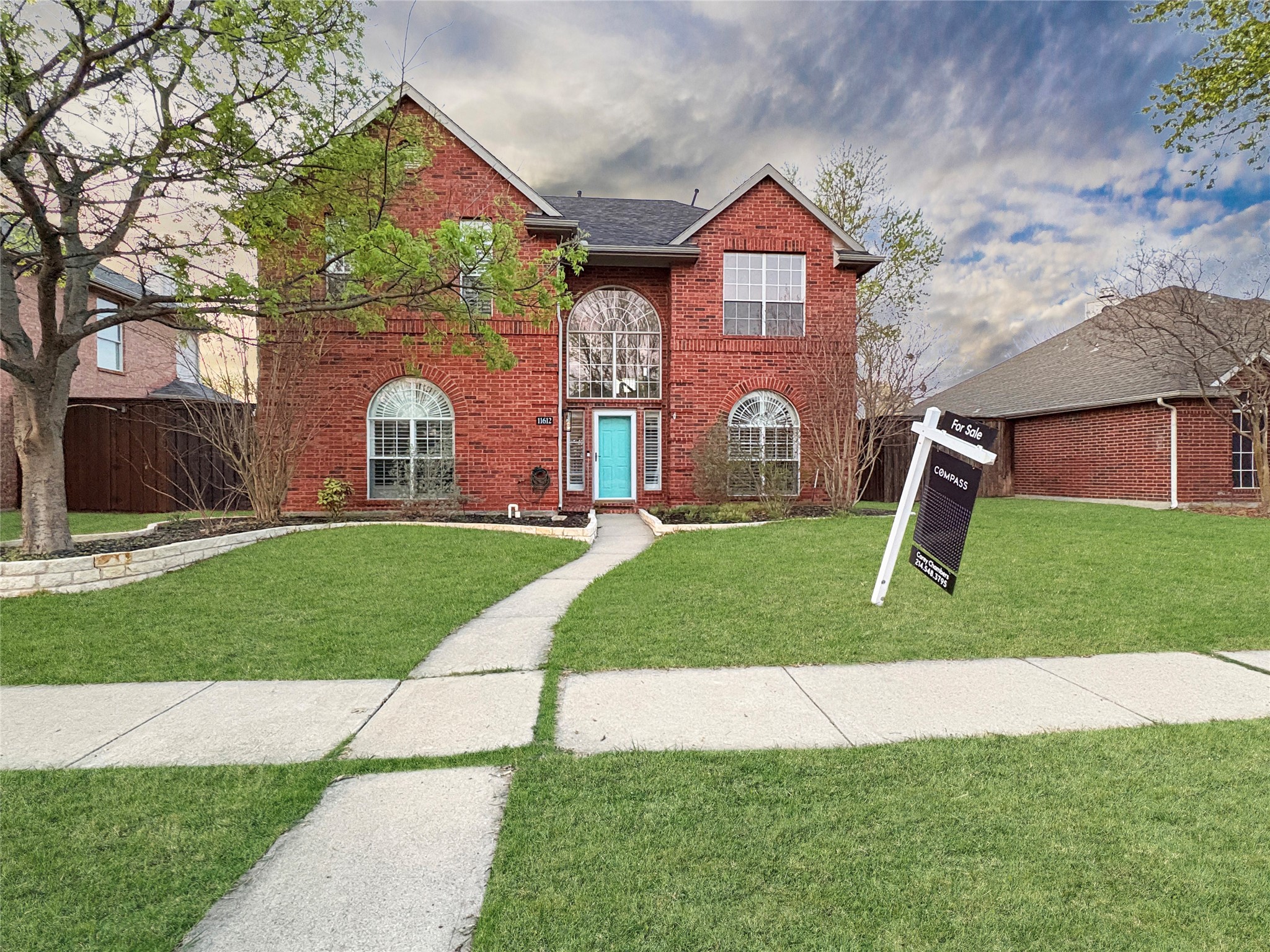 11612 Alexandria Drive