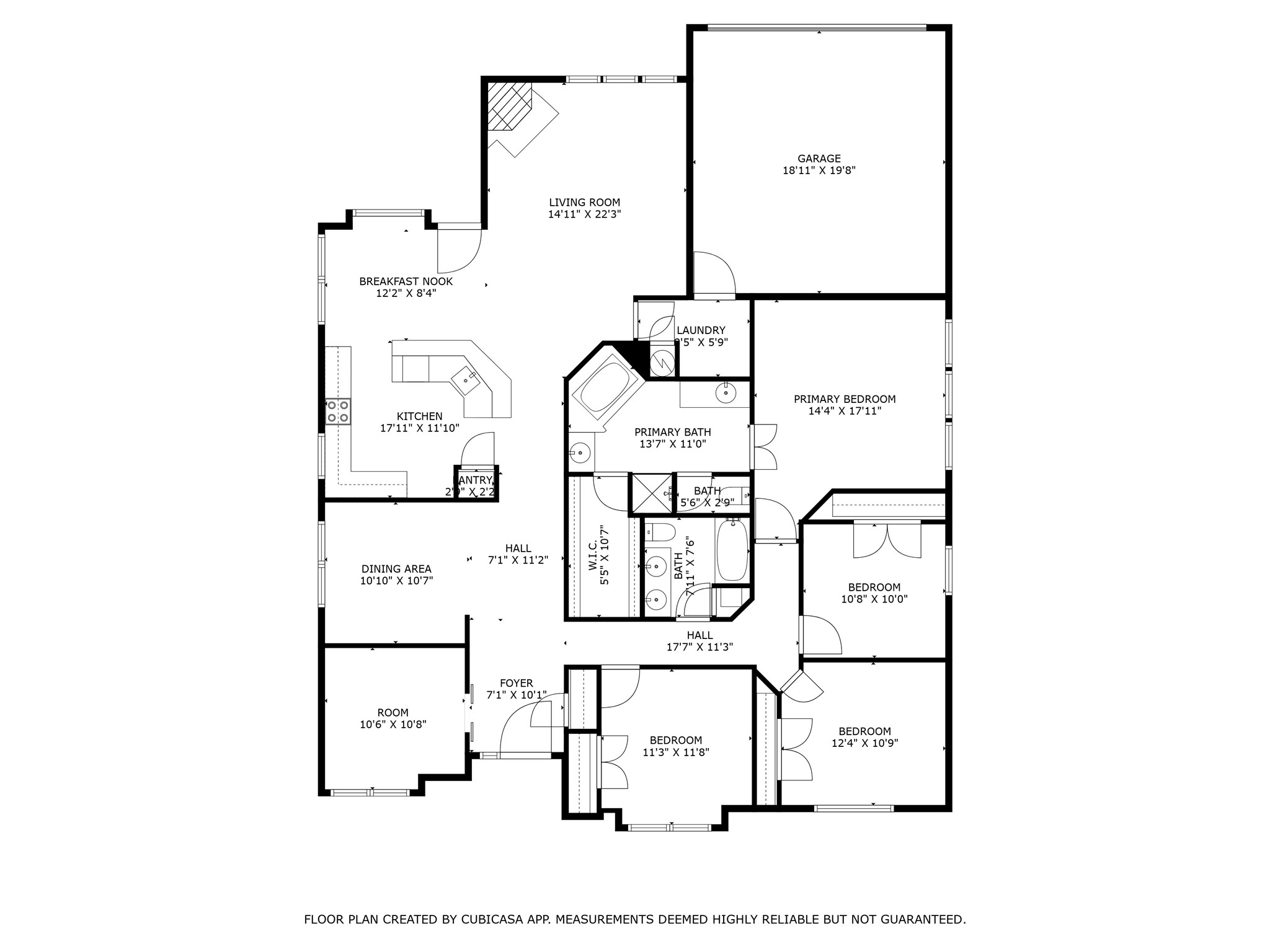 6680 Canterbury Drive