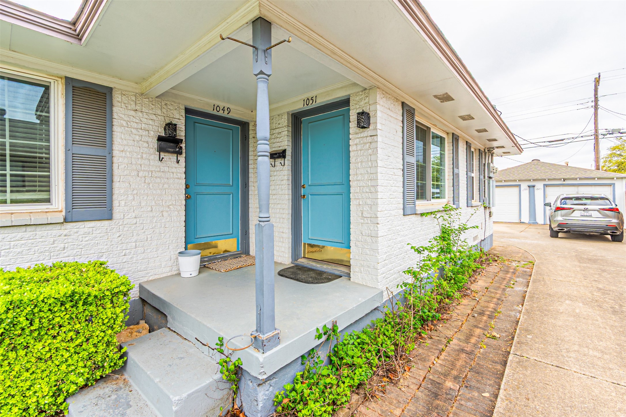 1051 Custer Road