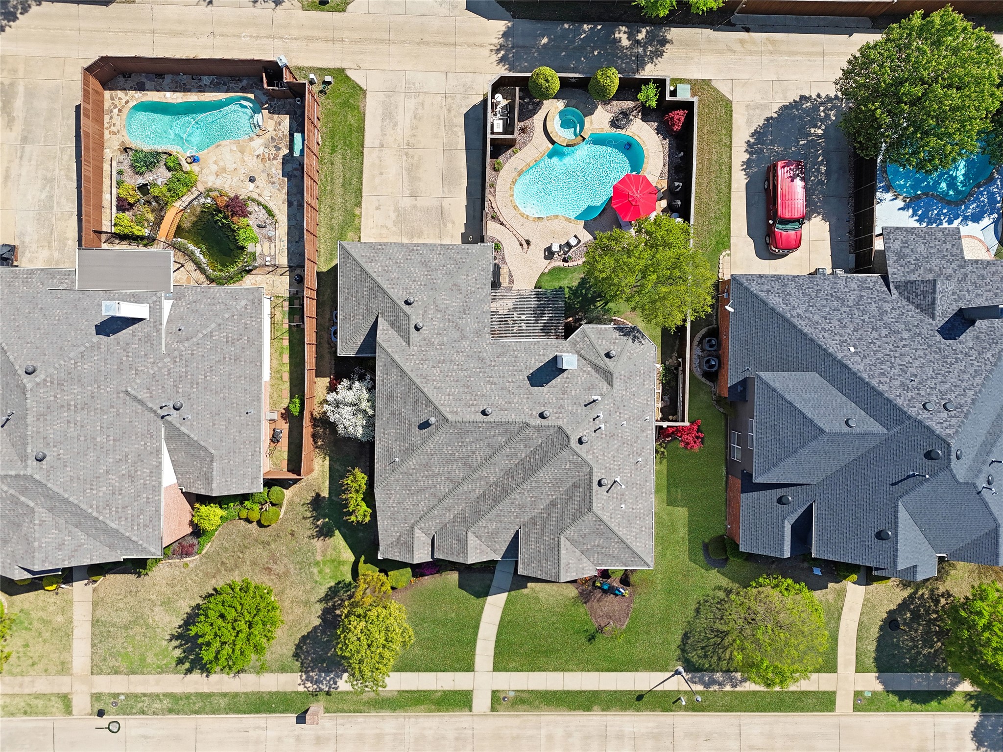 7751 Thistletree Lane