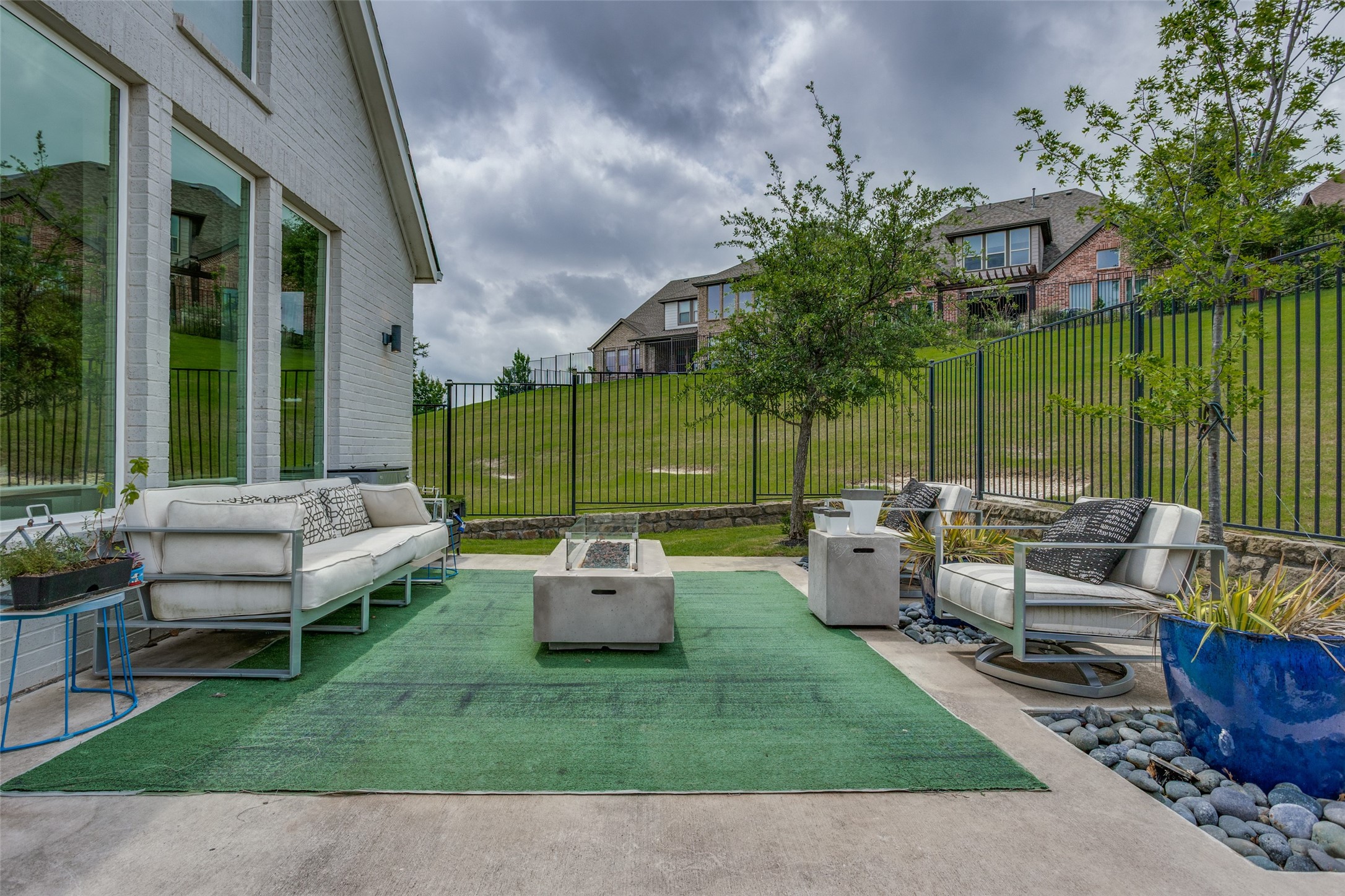 6916 Golf Club Drive