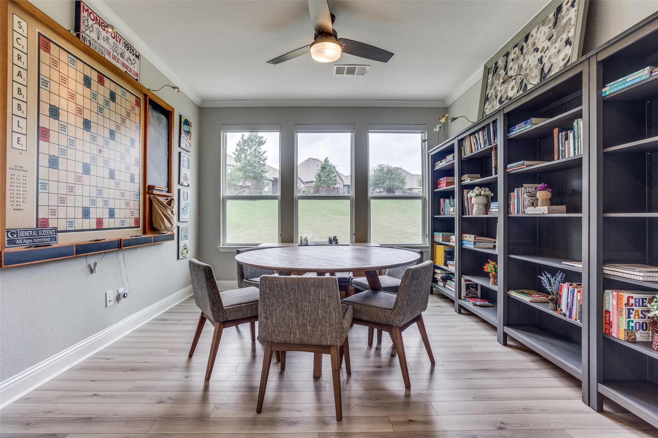 6916 Golf Club Drive