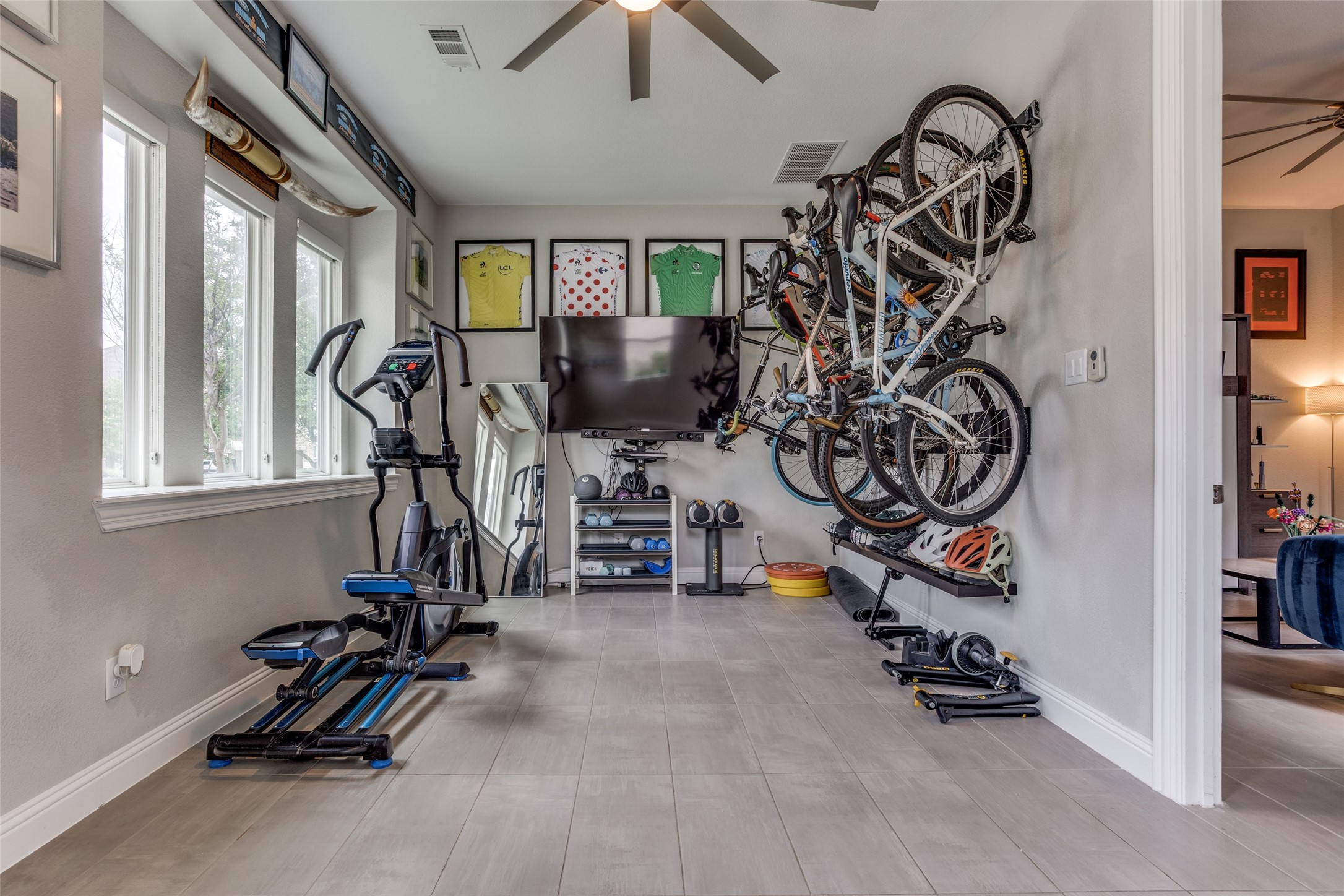 6916 Golf Club Drive