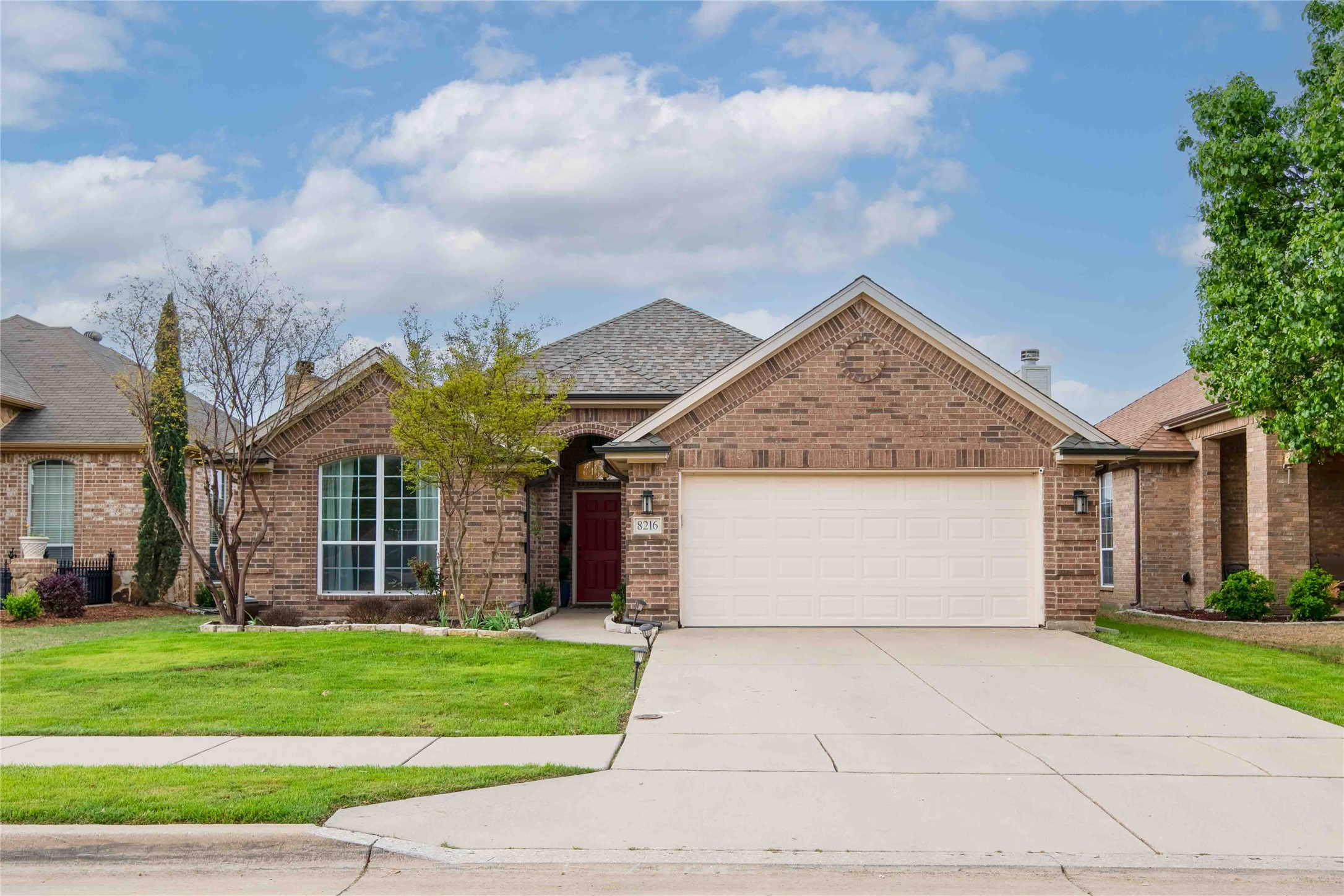 8216 Riversprings Drive