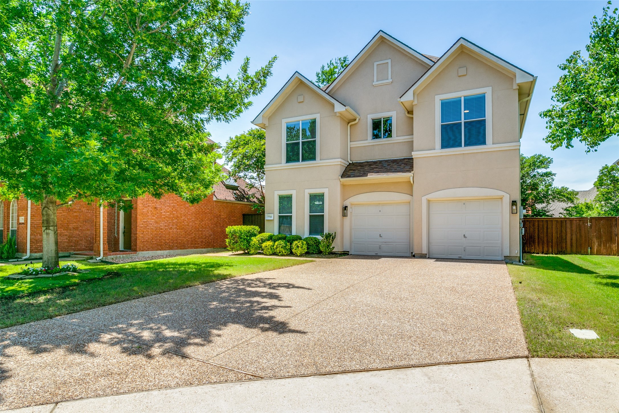 7711 Heather Ridge Court