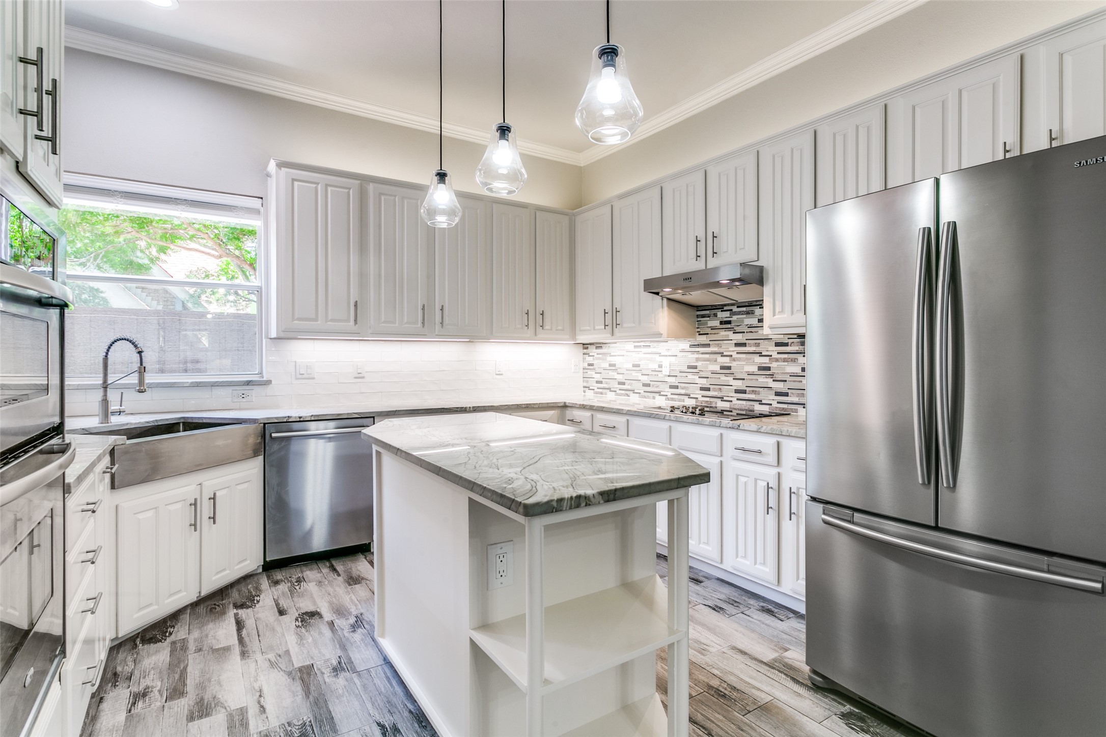 7711 Heather Ridge Court