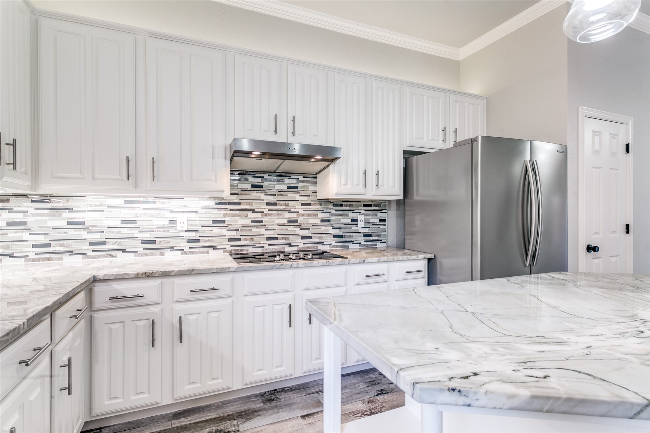 7711 Heather Ridge Court