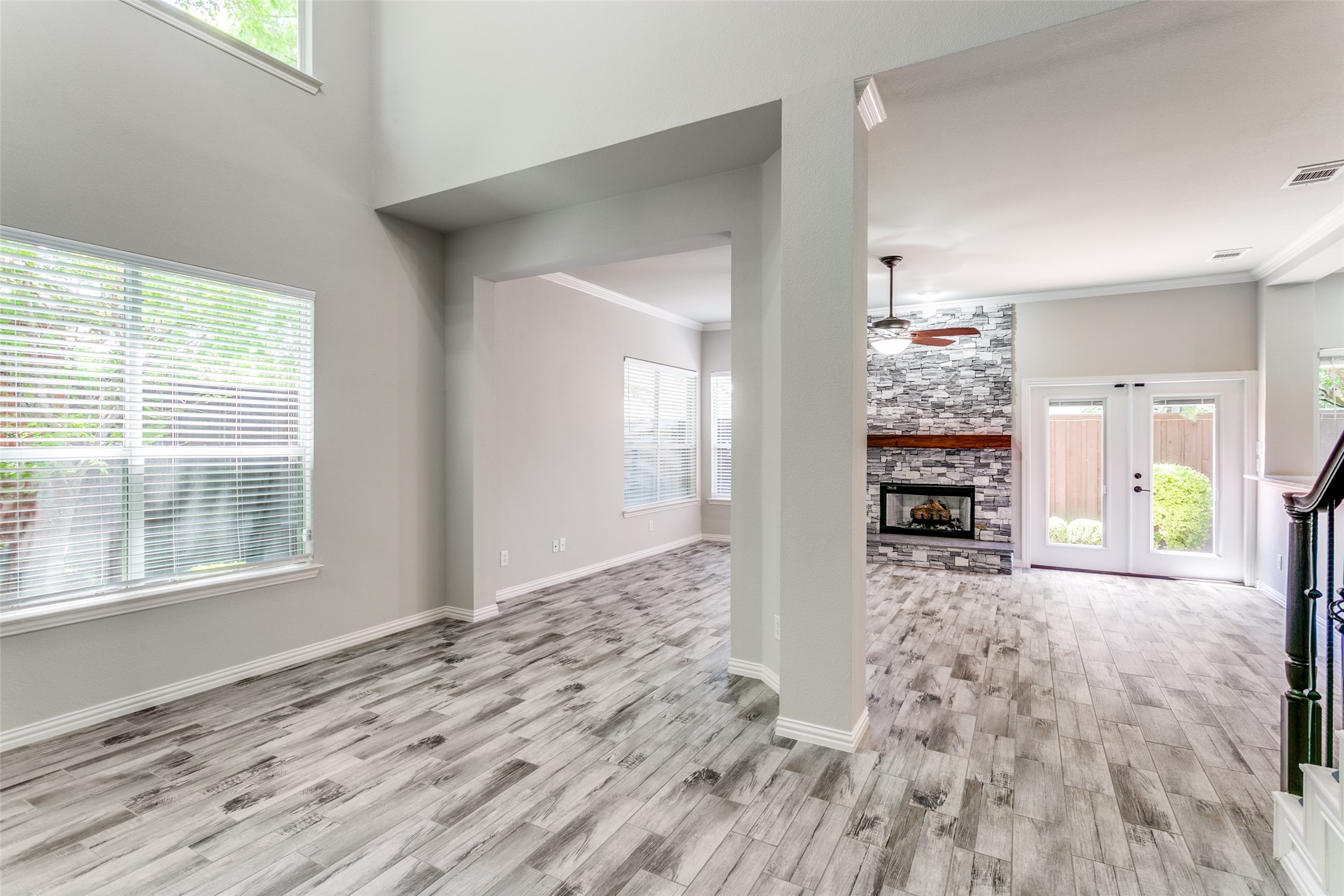 7711 Heather Ridge Court