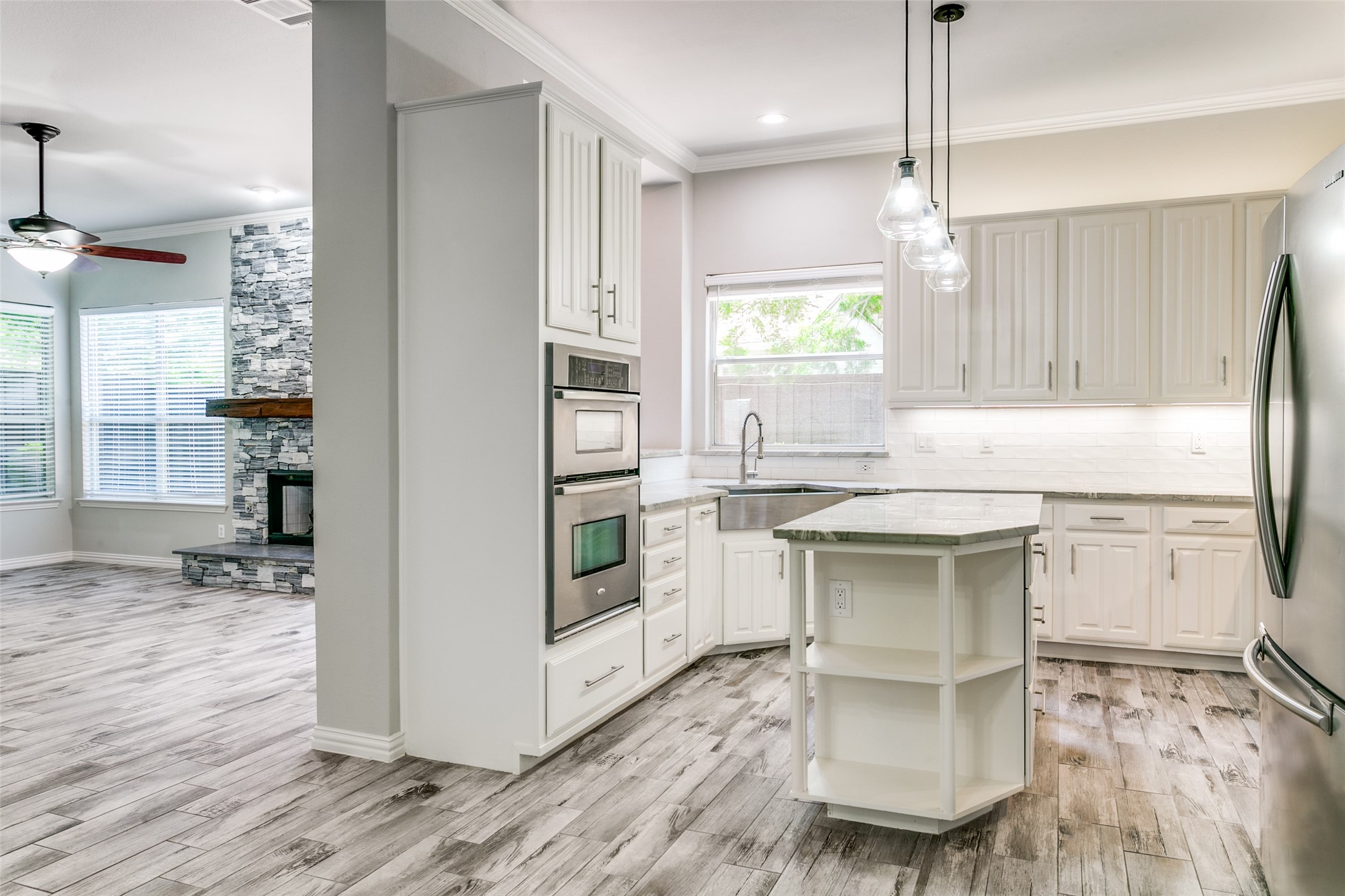 7711 Heather Ridge Court