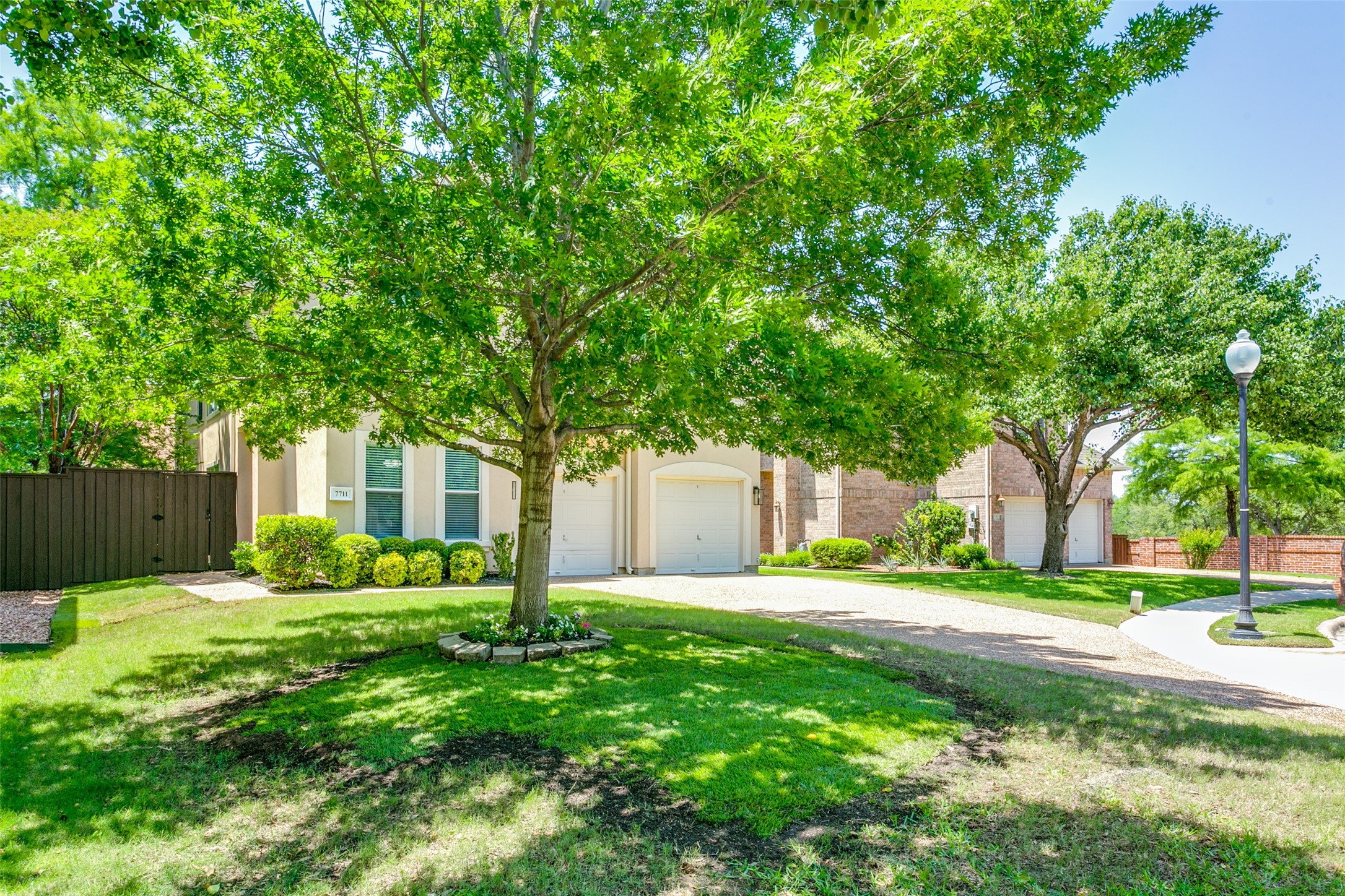 7711 Heather Ridge Court