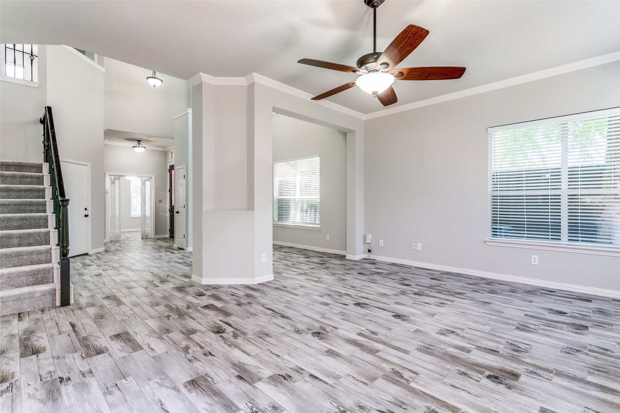 7711 Heather Ridge Court