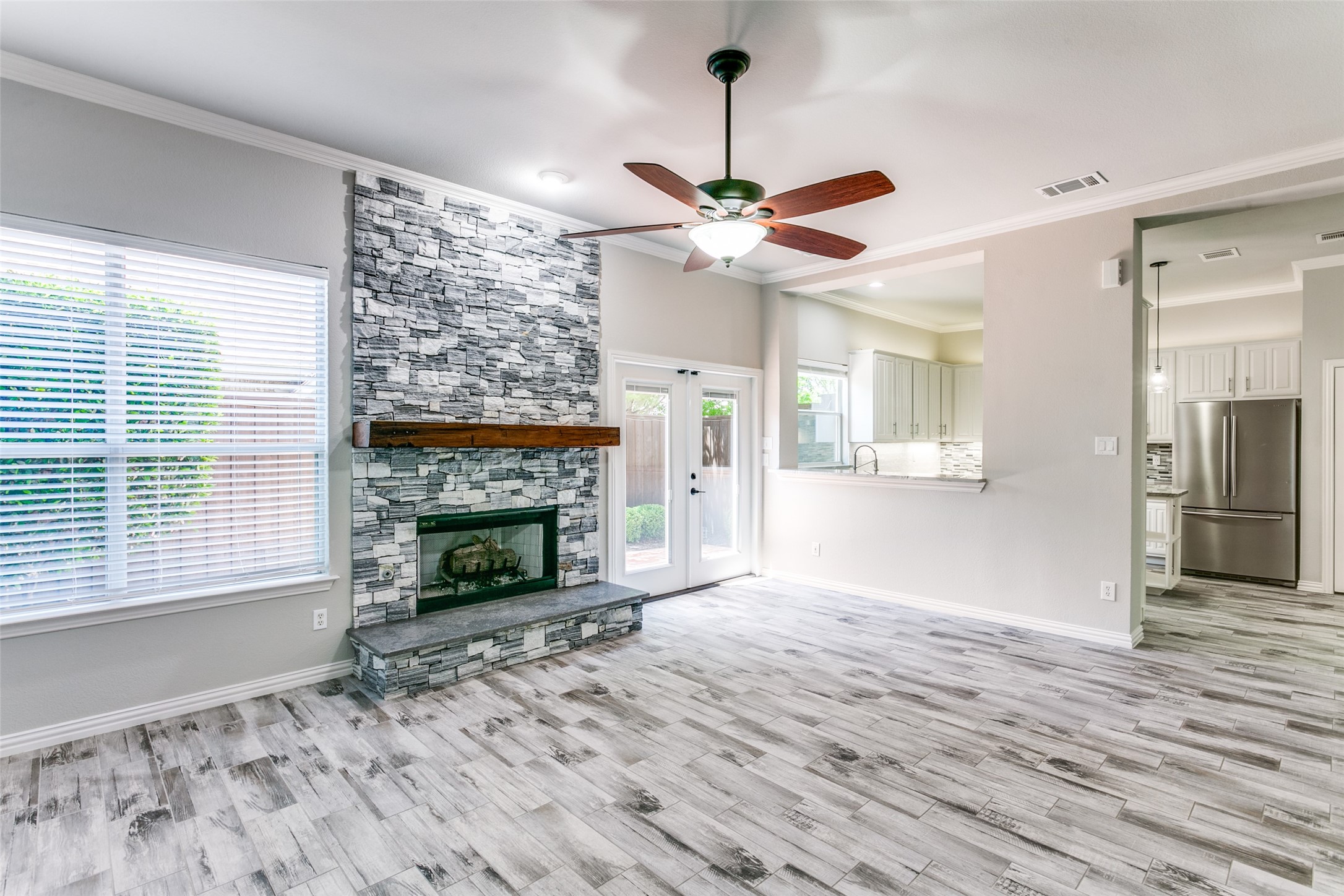 7711 Heather Ridge Court