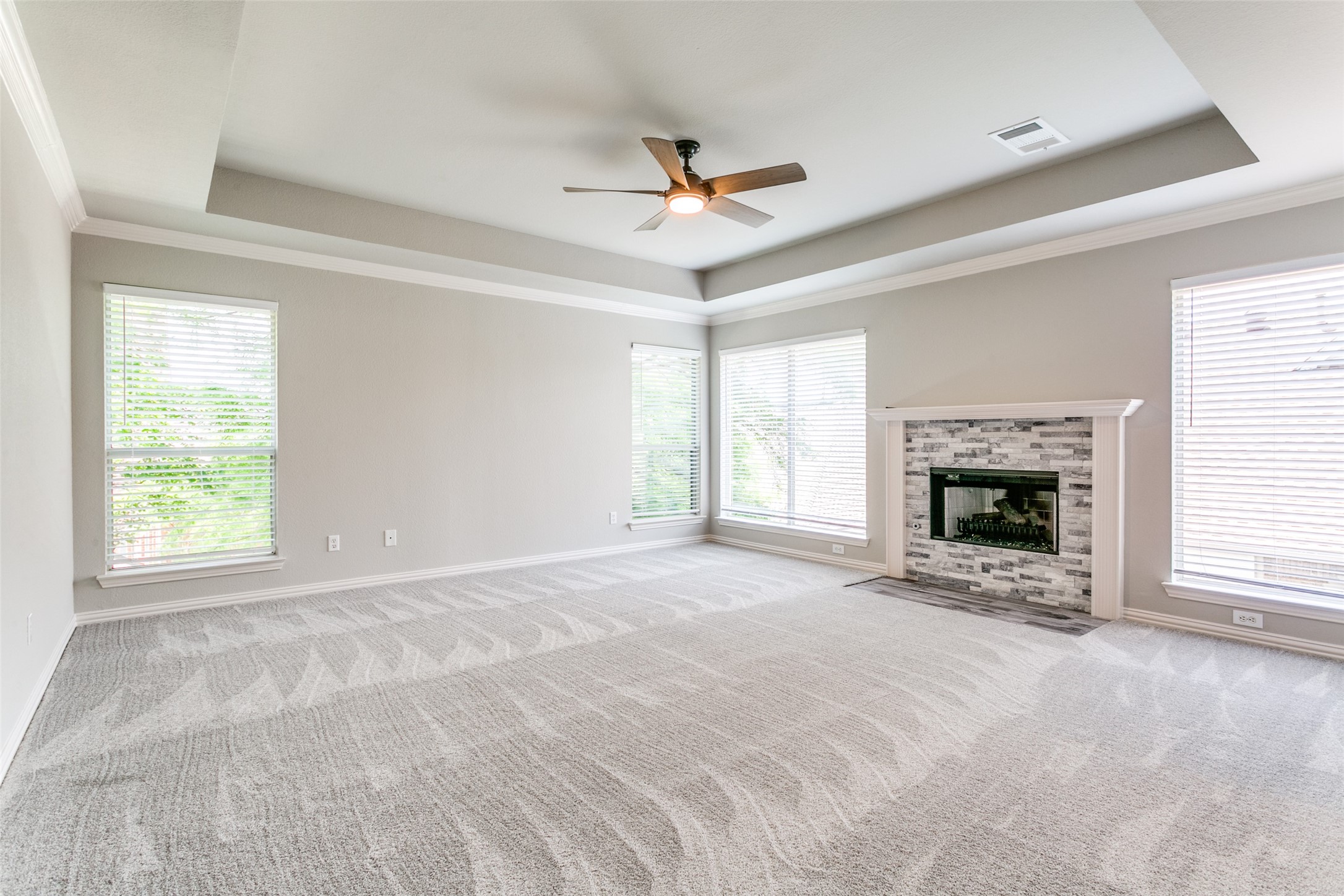 7711 Heather Ridge Court