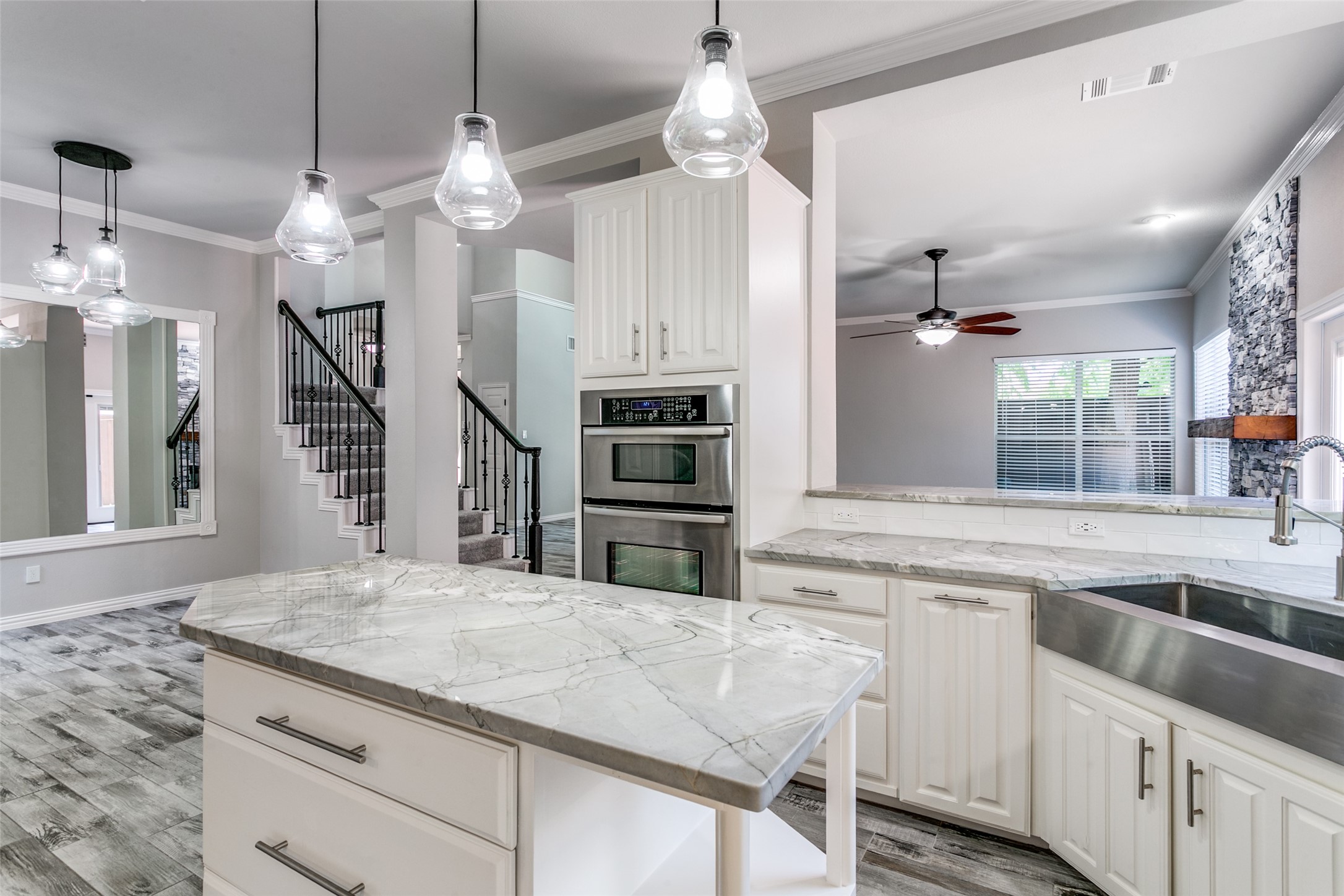 7711 Heather Ridge Court