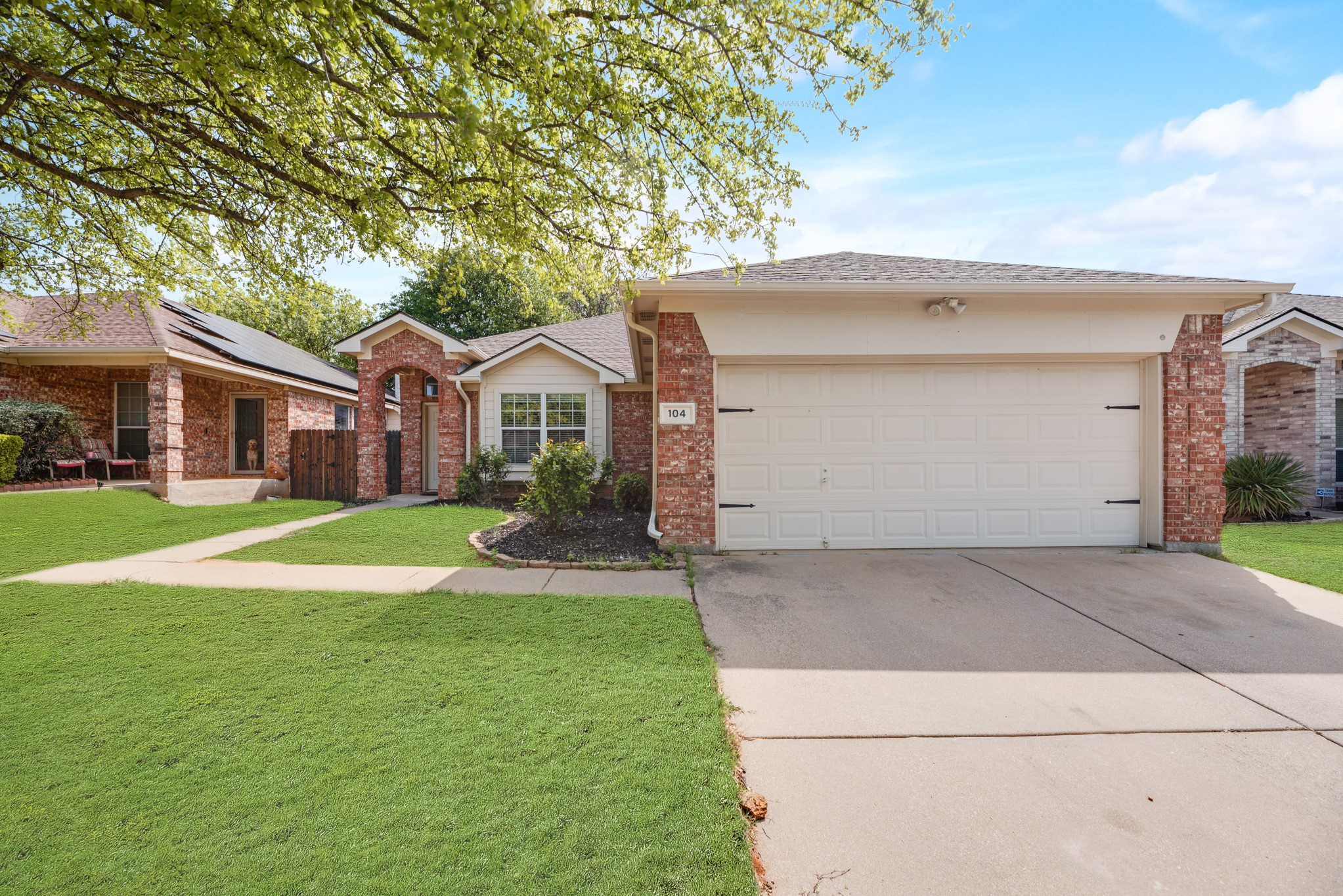 104 Goldeneye Lane