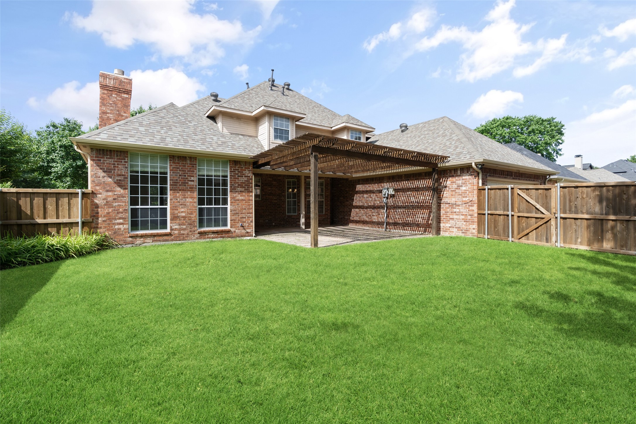 1104 Shadetree Lane