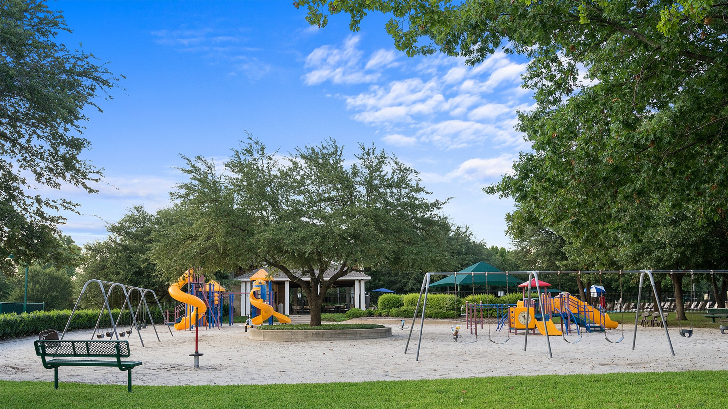 1104 Shadetree Lane