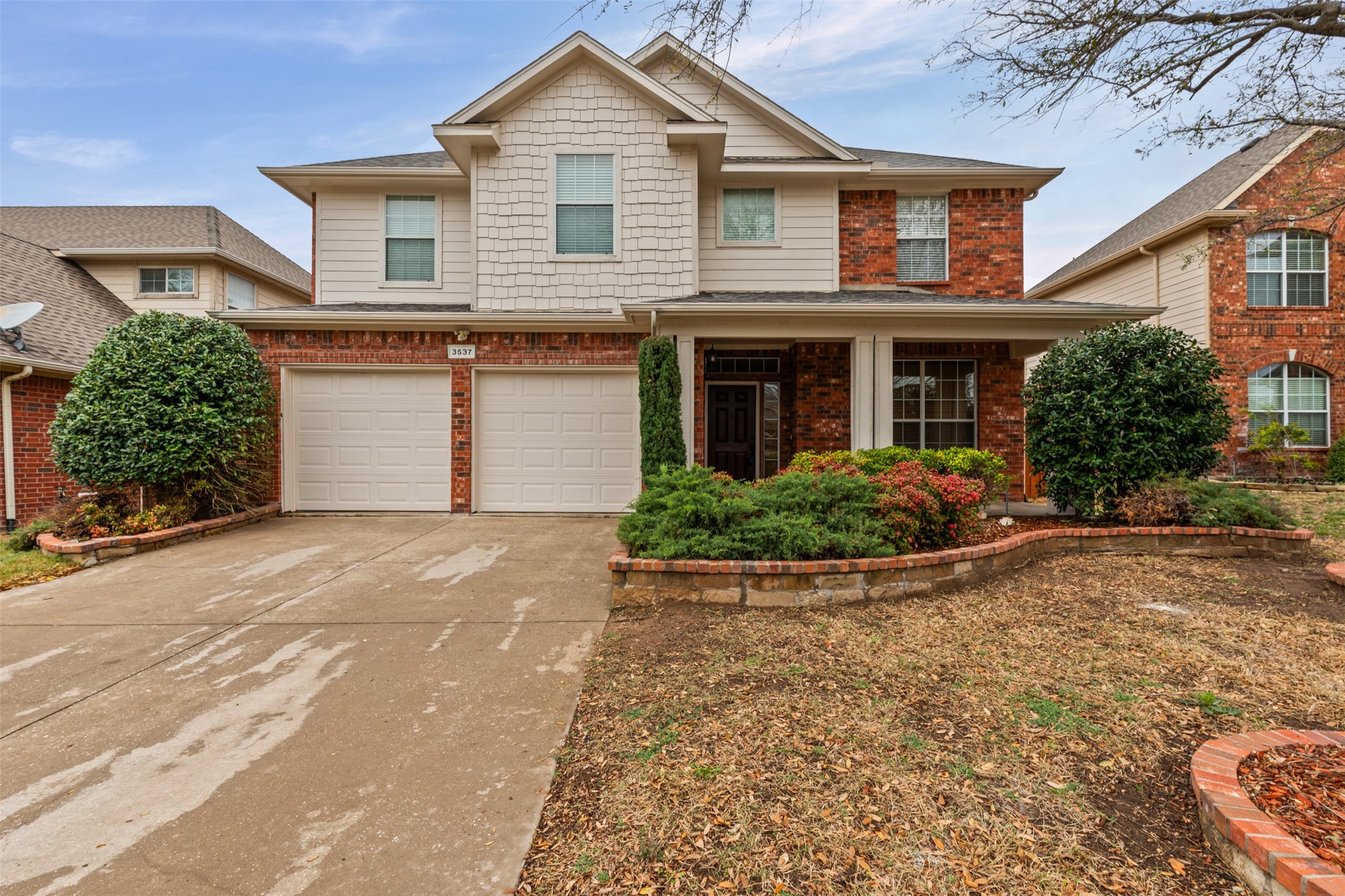 3537 Stroll Road