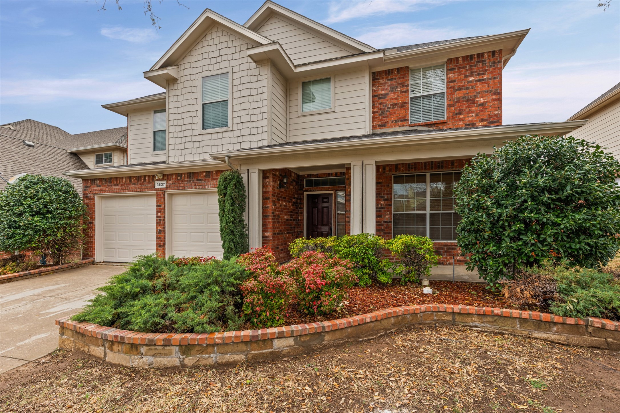 3537 Stroll Road