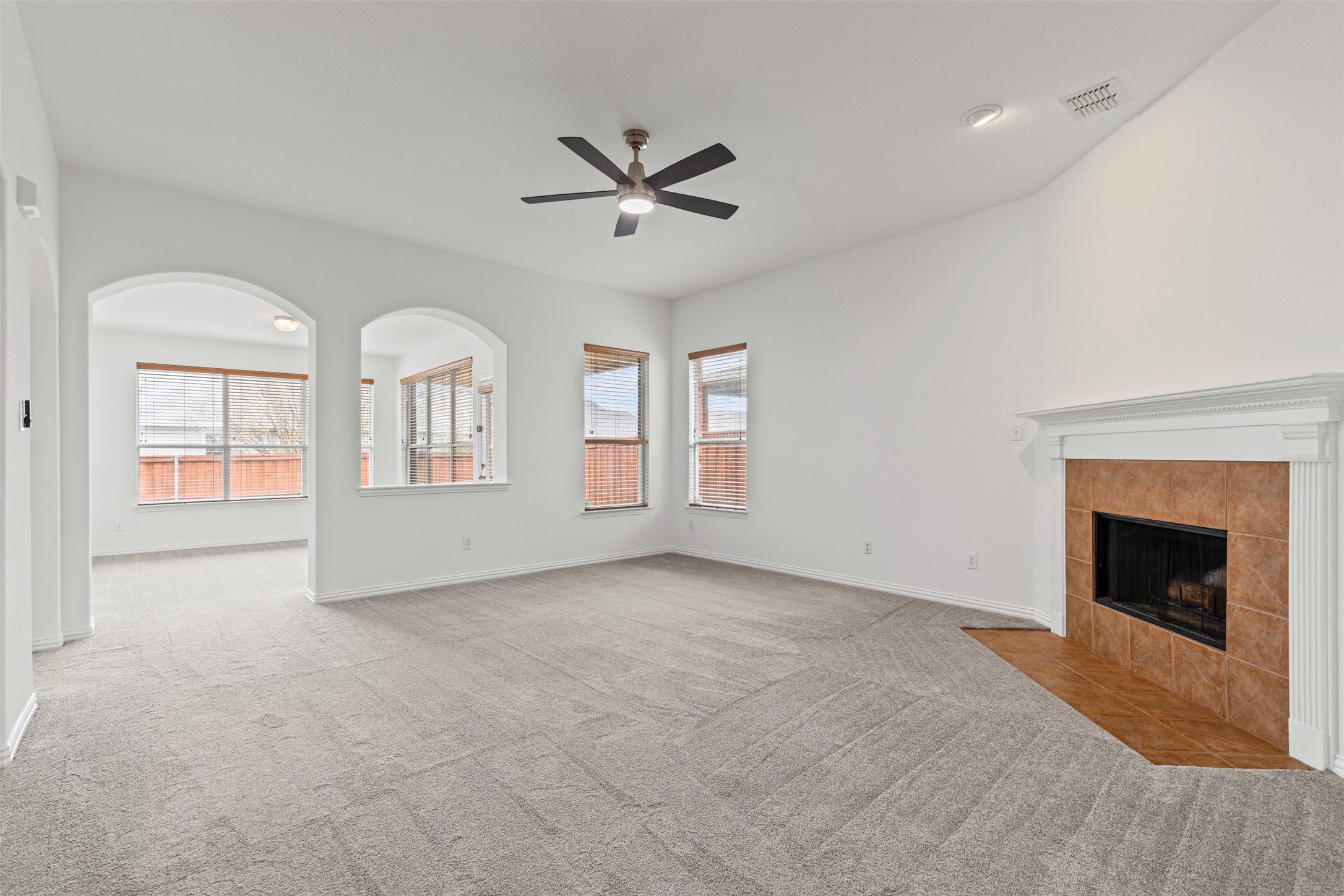3537 Stroll Road