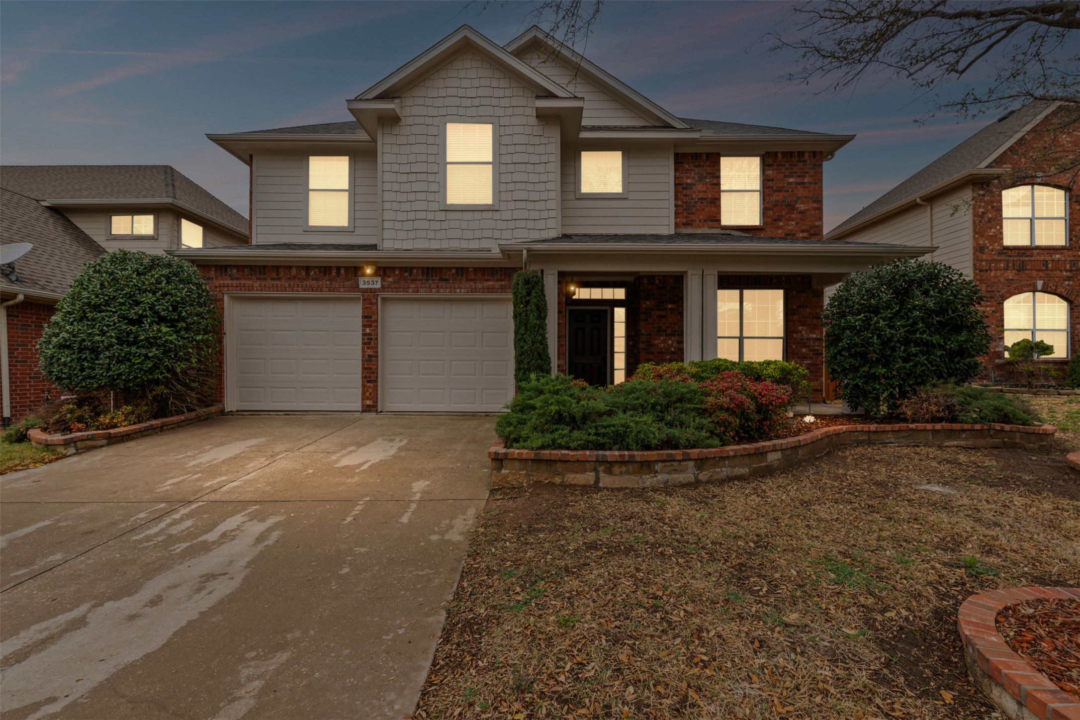 3537 Stroll Road