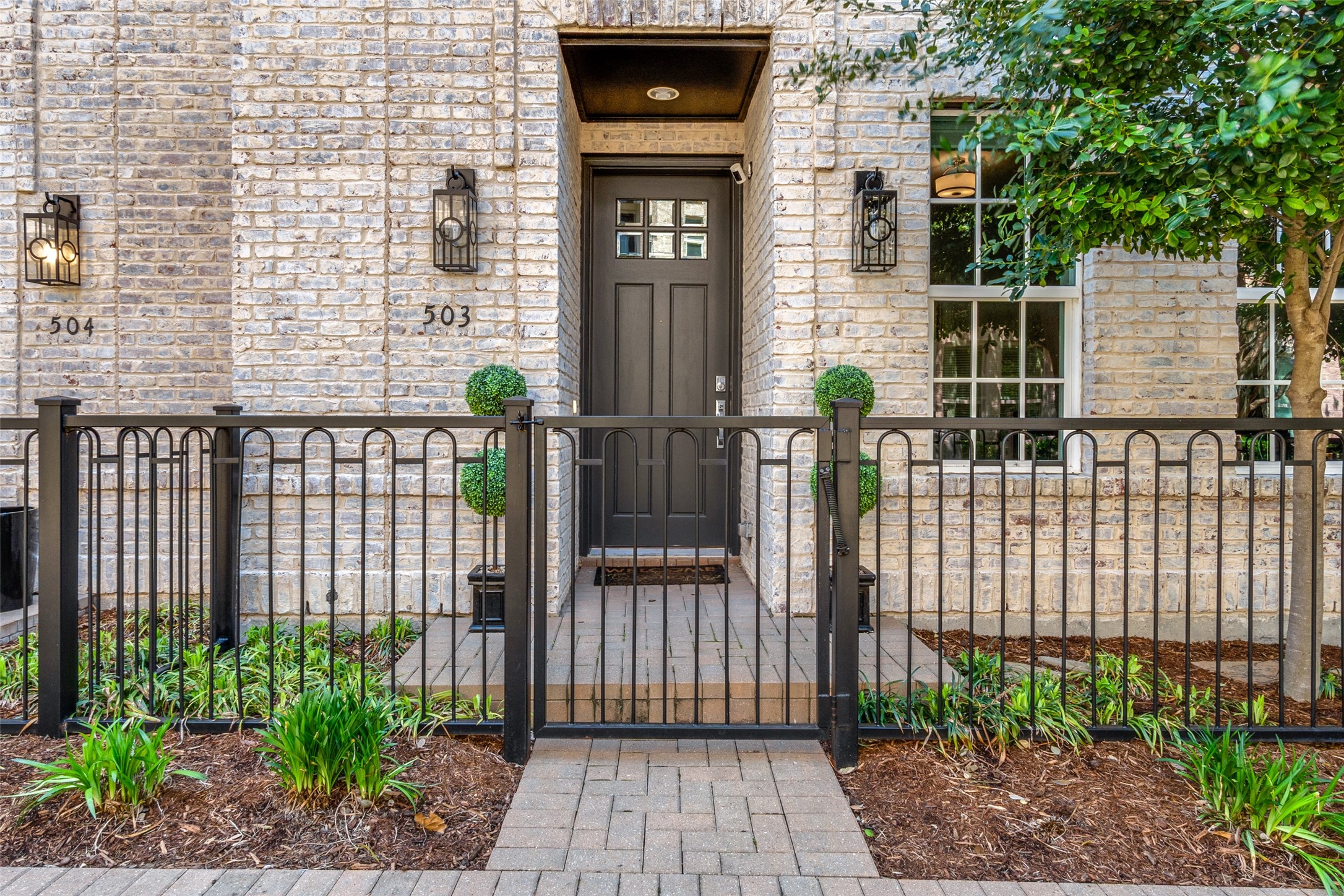 7333 Valley View Lane 503