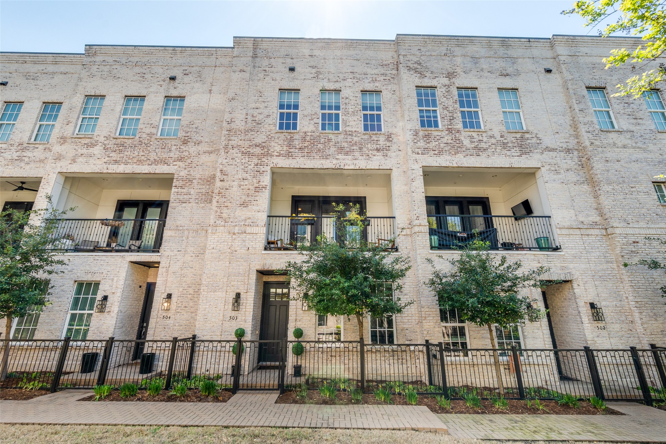 7333 Valley View Lane 503