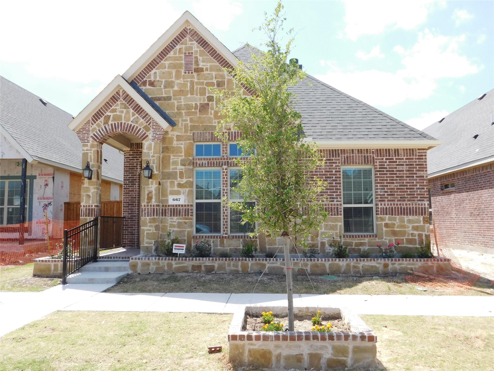 667 Kimblewick Drive