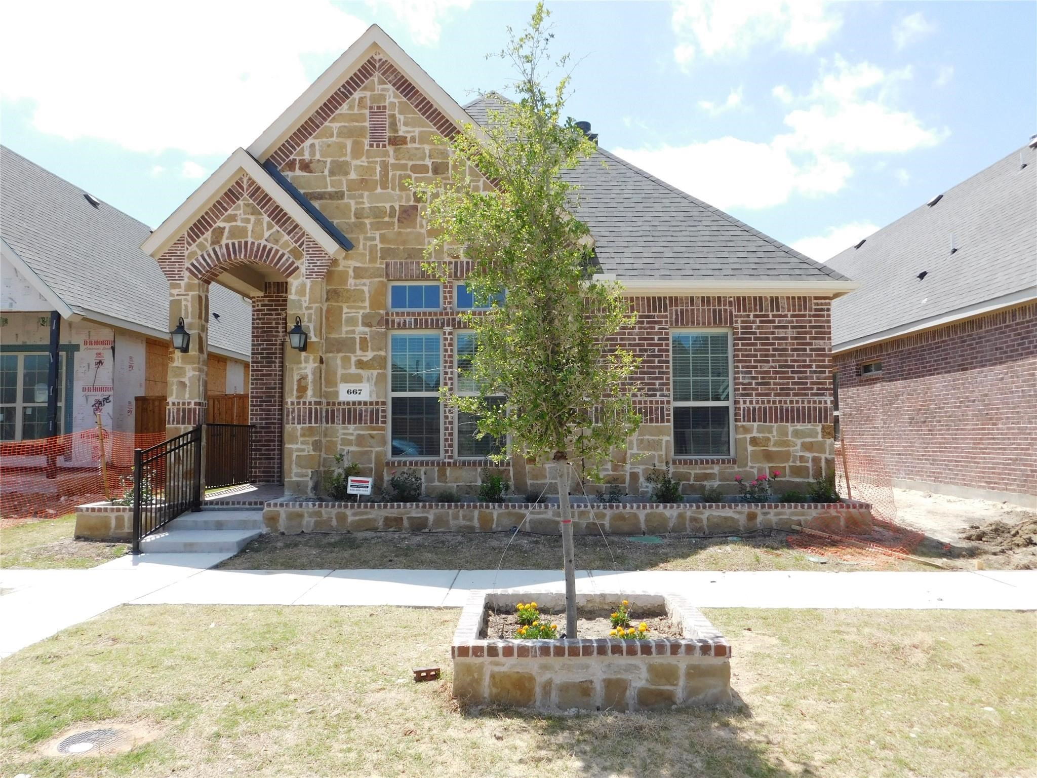 667 Kimblewick Drive