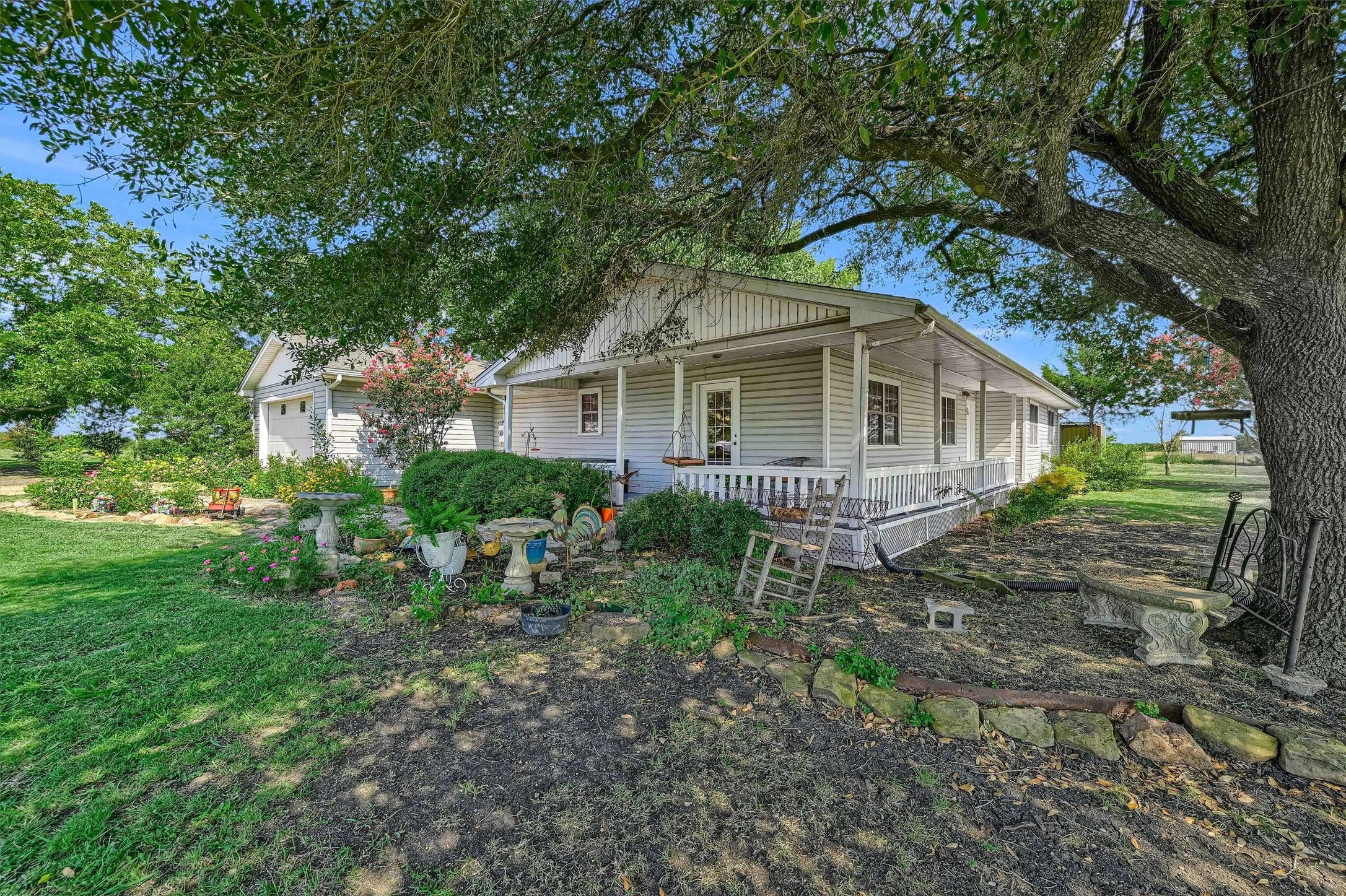 631 Lazy S Ranch Road