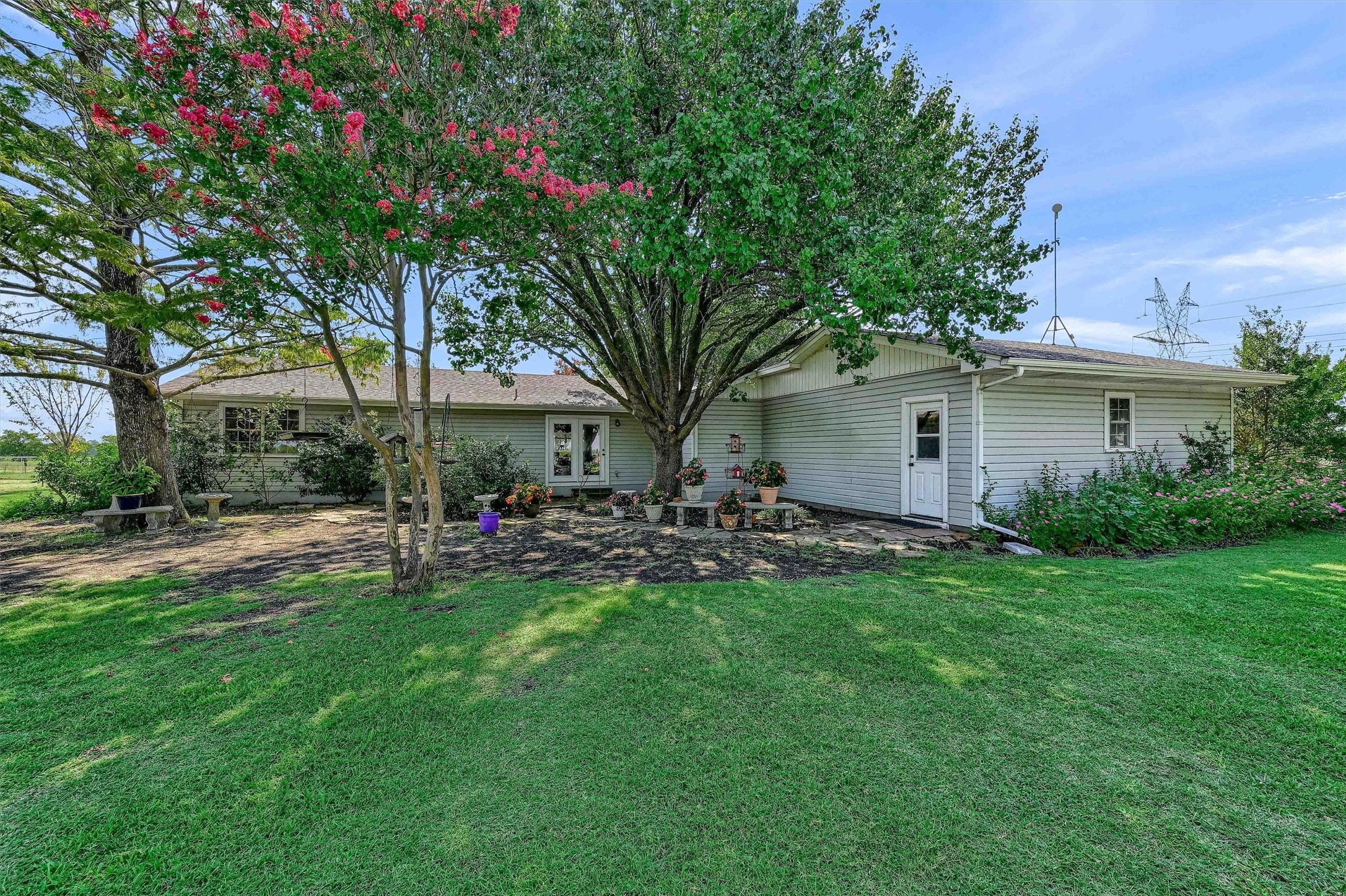 631 Lazy S Ranch Road