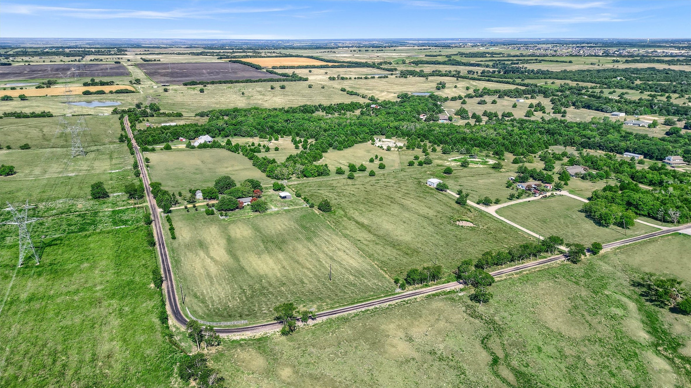 631 Lazy S Ranch Road
