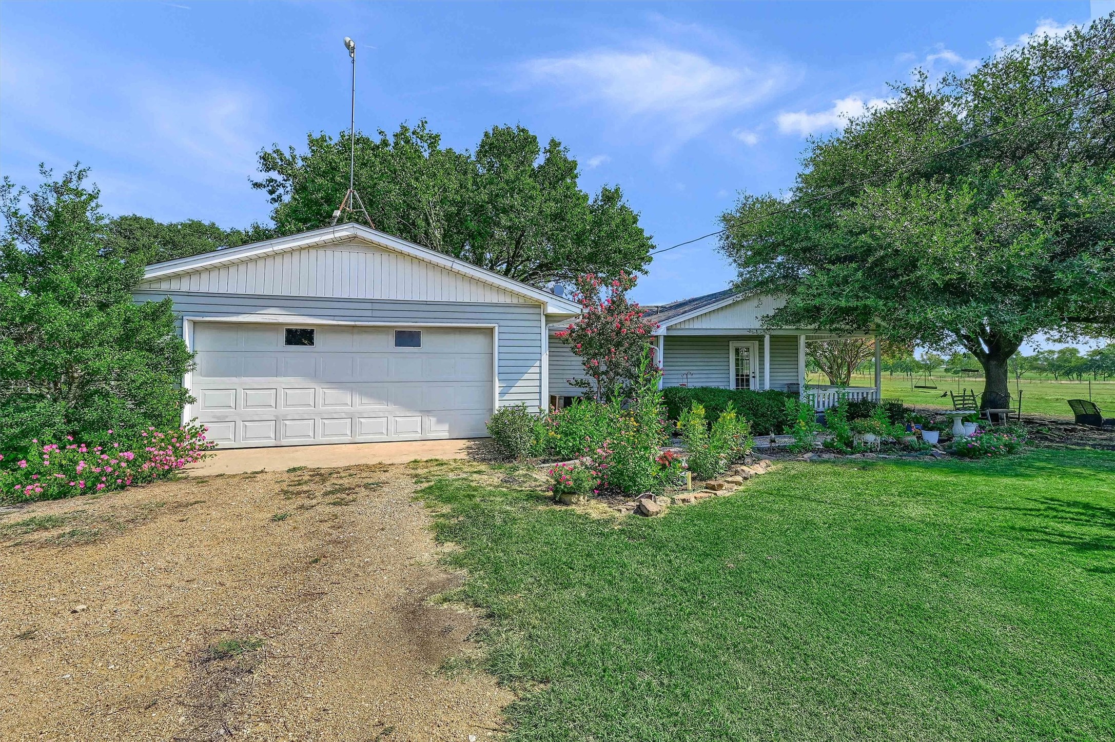 631 Lazy S Ranch Road