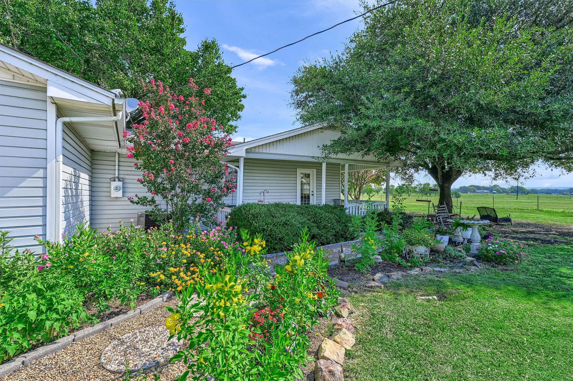 631 Lazy S Ranch Road