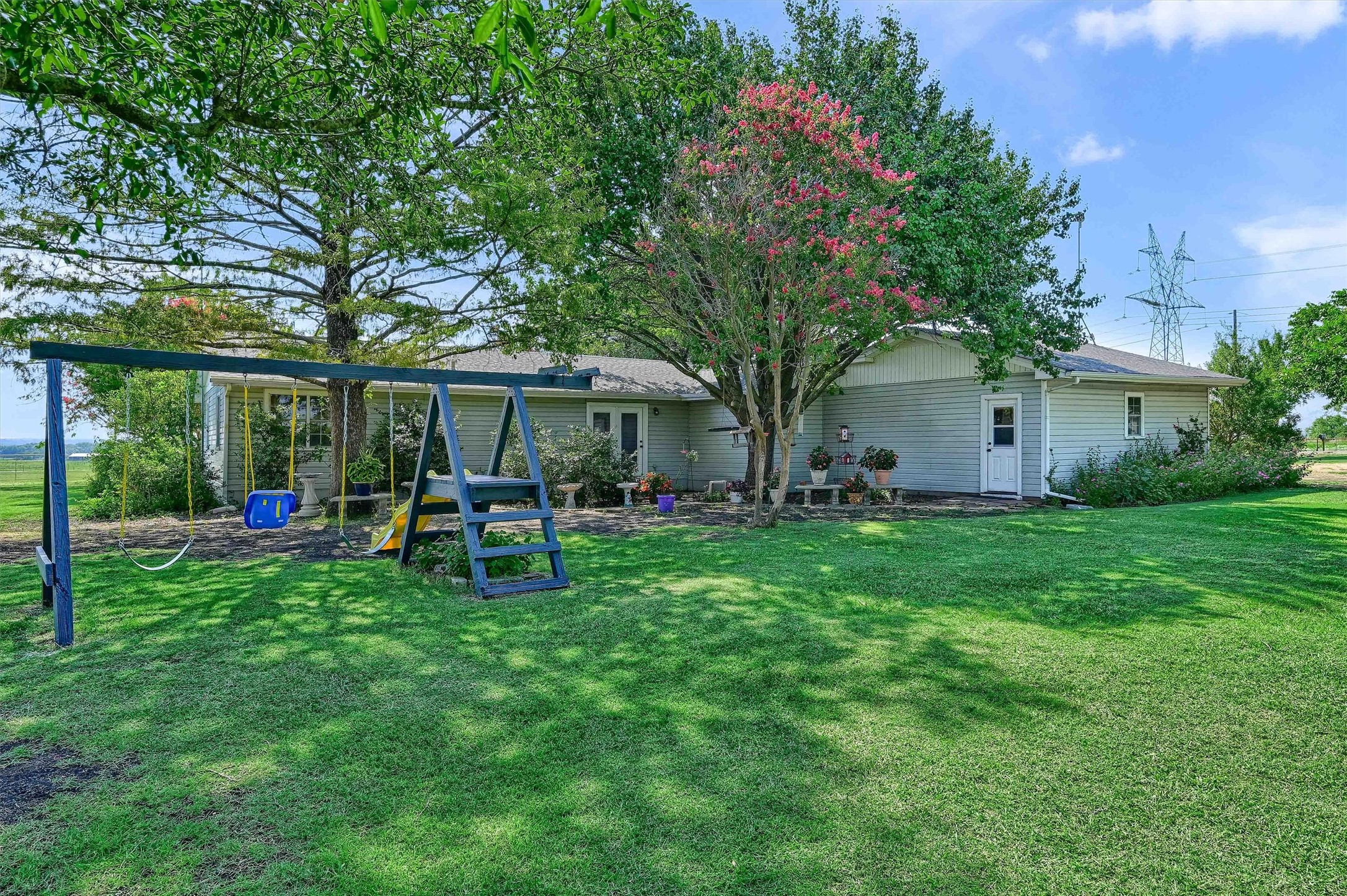 631 Lazy S Ranch Road