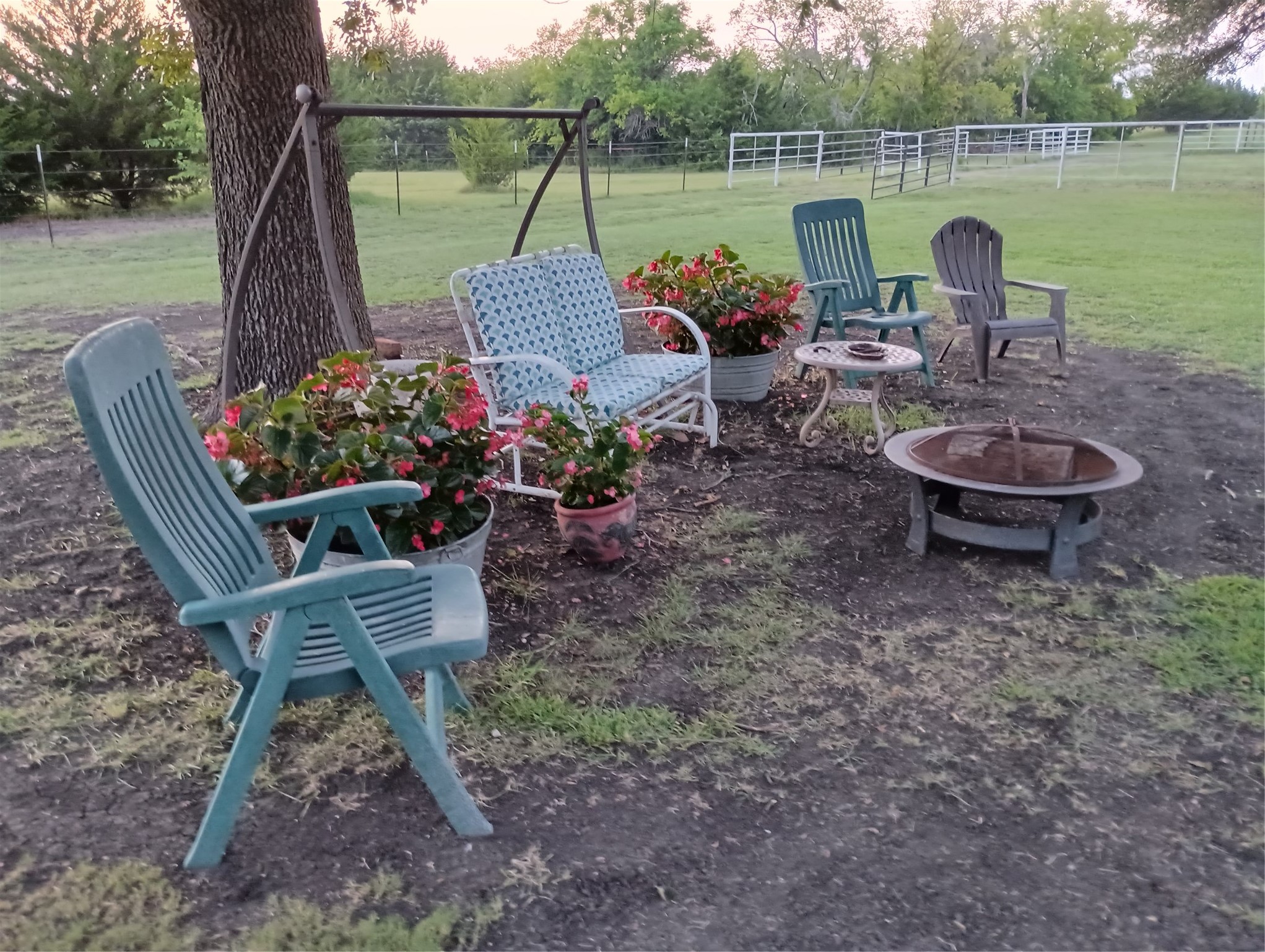 631 Lazy S Ranch Road