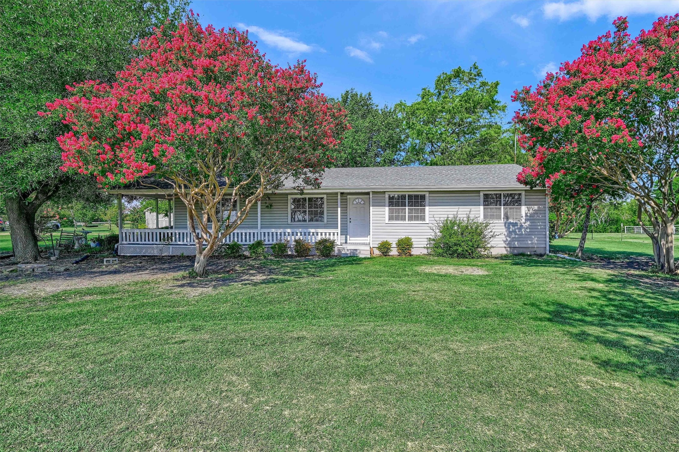 631 Lazy S Ranch Road
