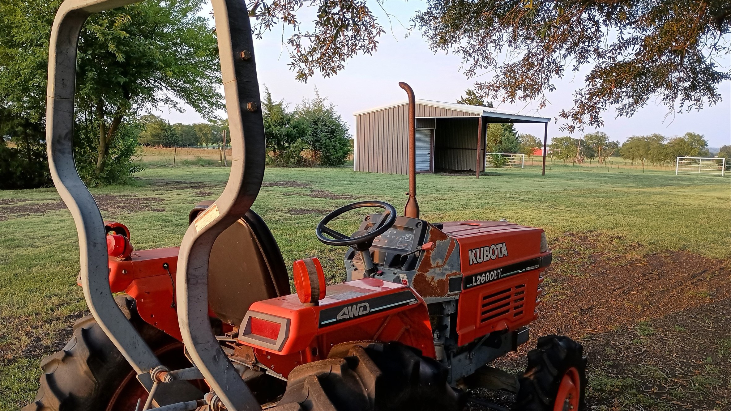 631 Lazy S Ranch Road