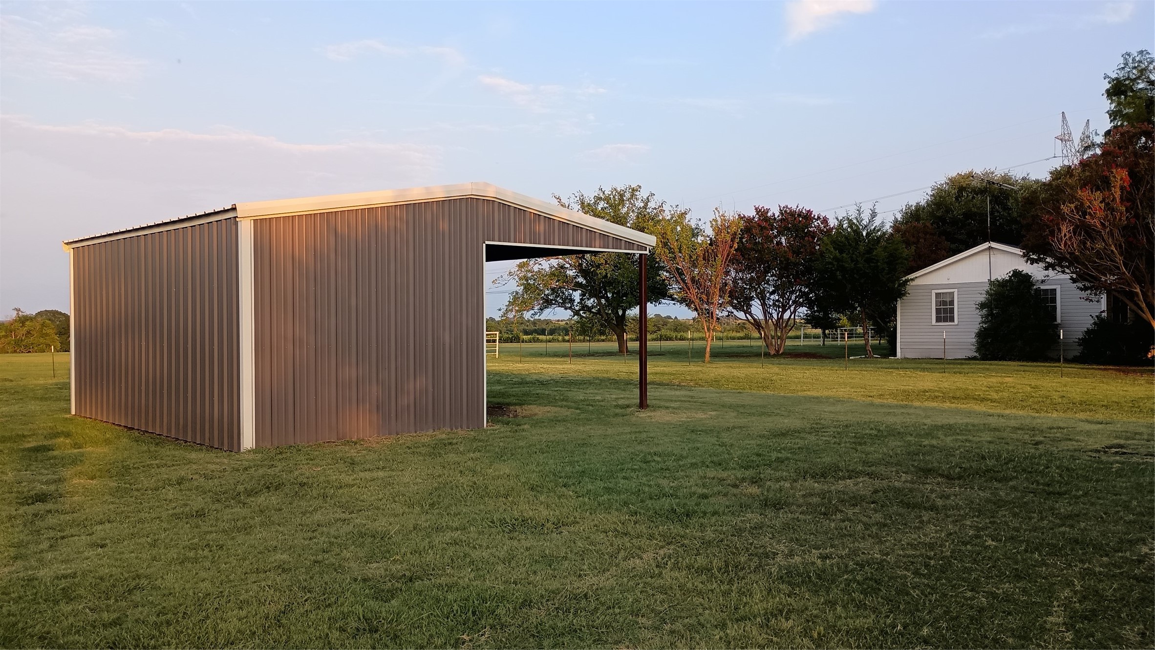 631 Lazy S Ranch Road