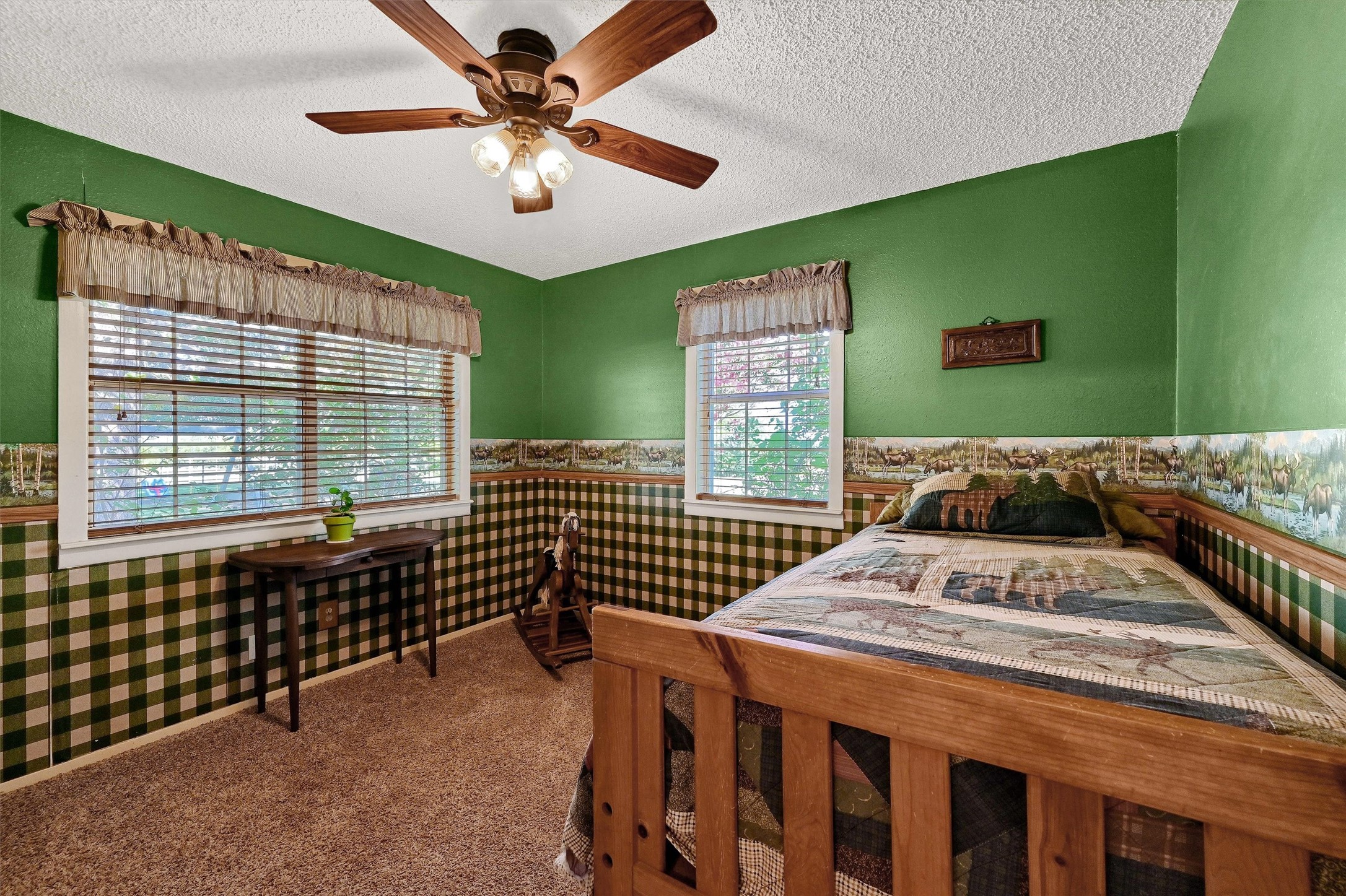 631 Lazy S Ranch Road